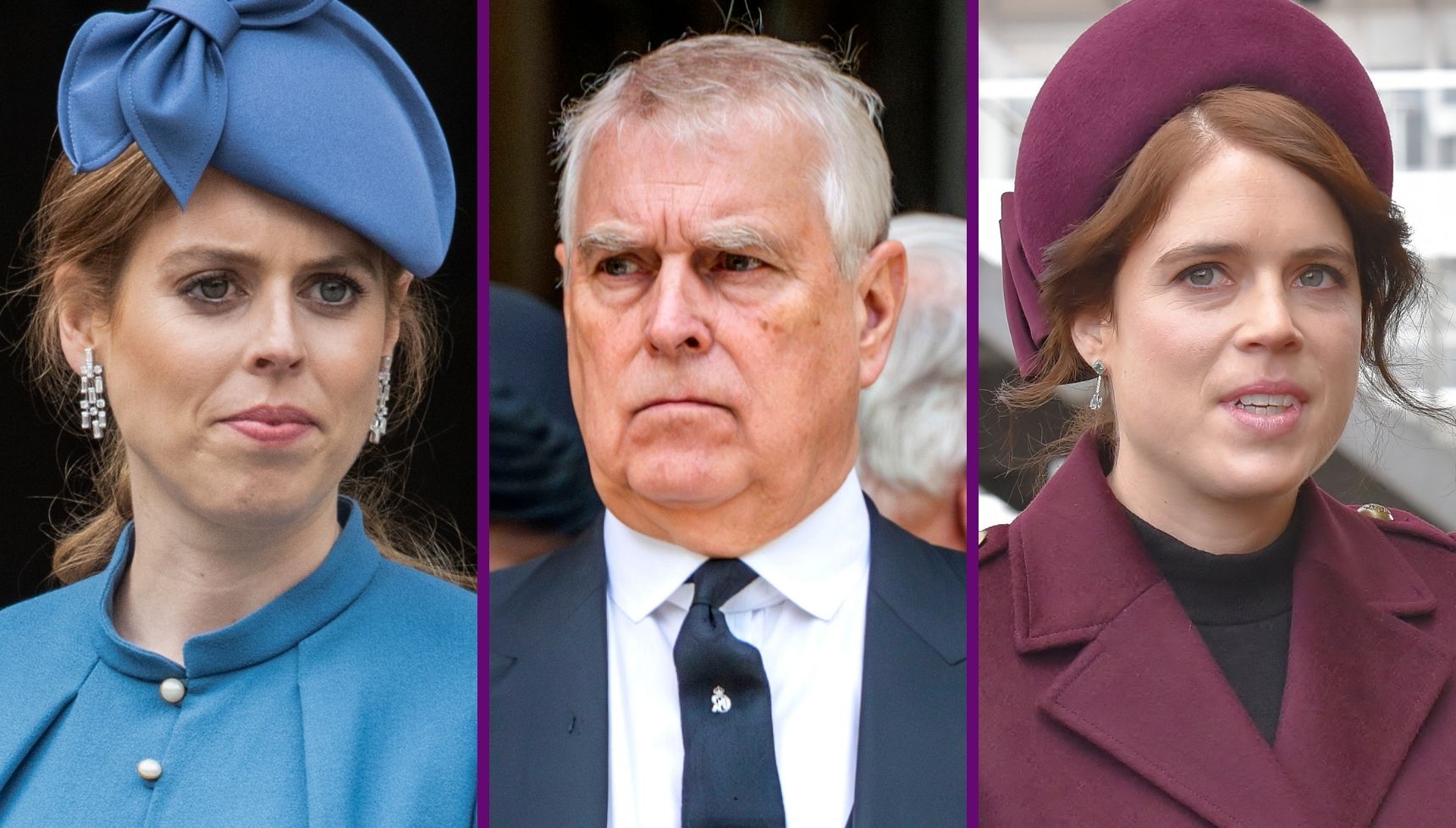 Princess Beatrice and Eugenie accused of 'betraying the nation' amid Andrew and Epstein scandal: 'Time for the sisters to speak out'