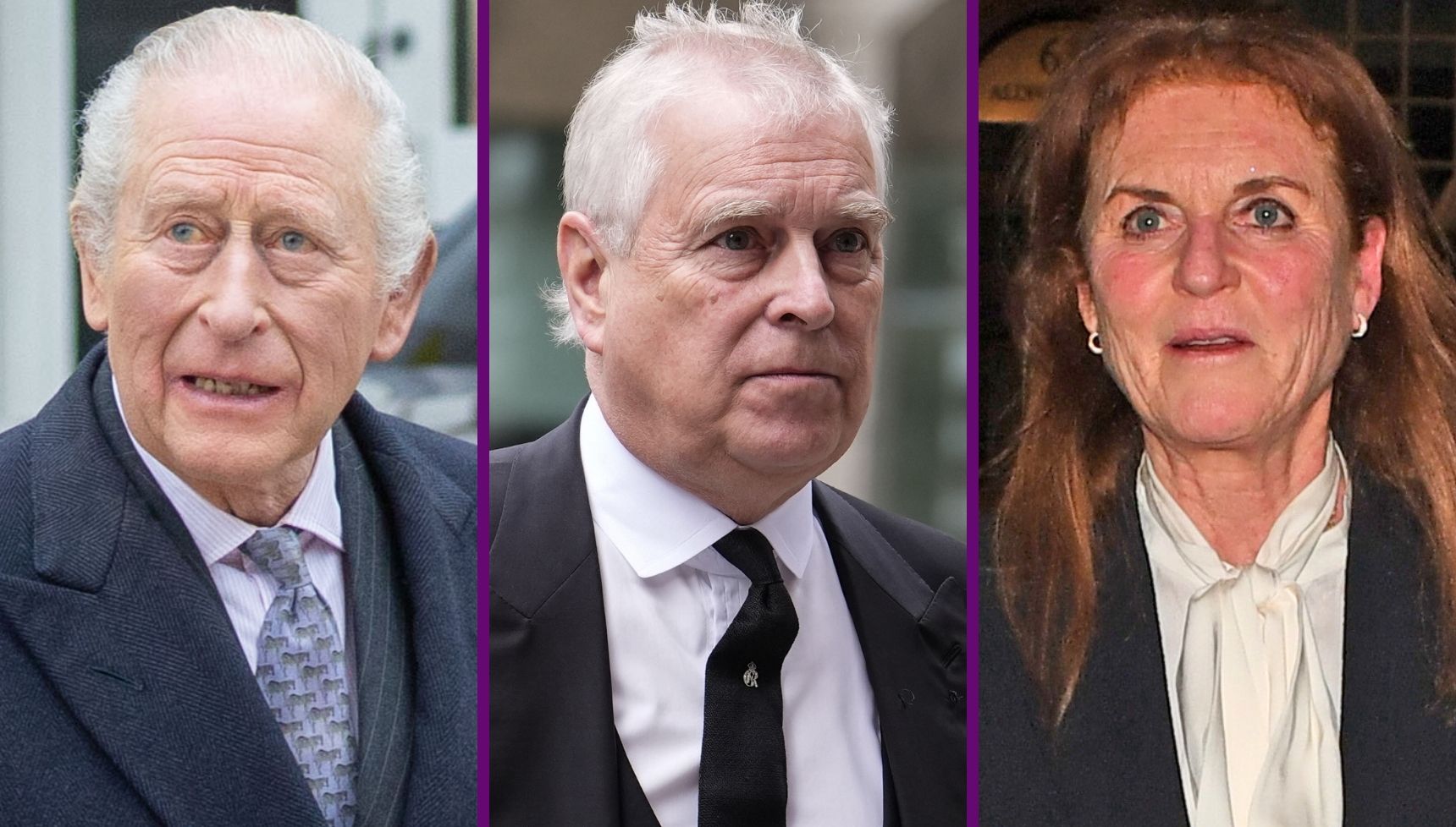 What happens now Andrew Mountbatten-Windsor has been arrested? Everything we know and Sarah Ferguson's 'whereabouts'