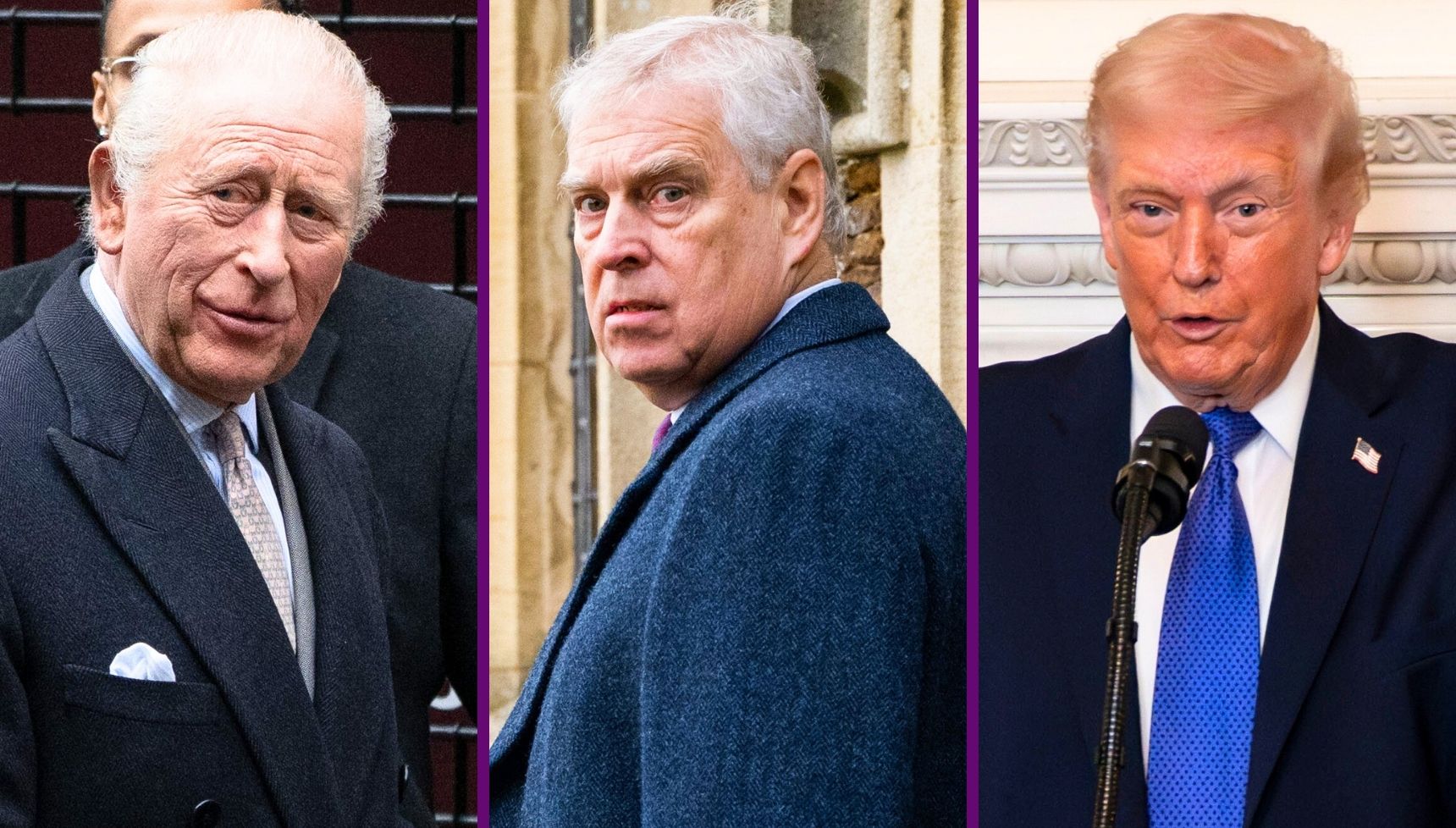 The timeline: Andrew Mountbatten-Windsor's unprecedented arrest hour by hour as new disturbing images emerge