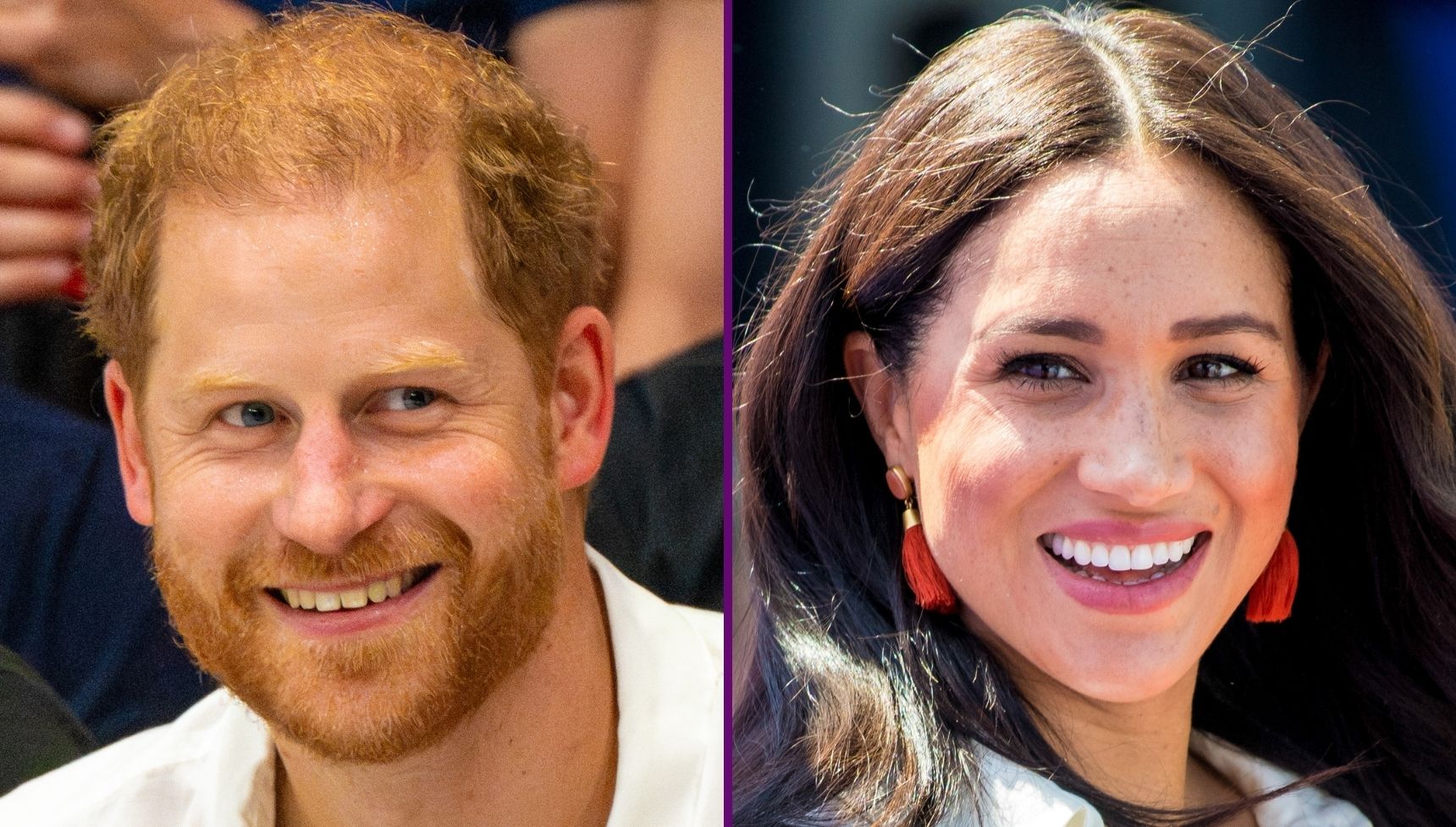 Every sign Prince Harry and Meghan Markle aren't getting a divorce amid wild rumours