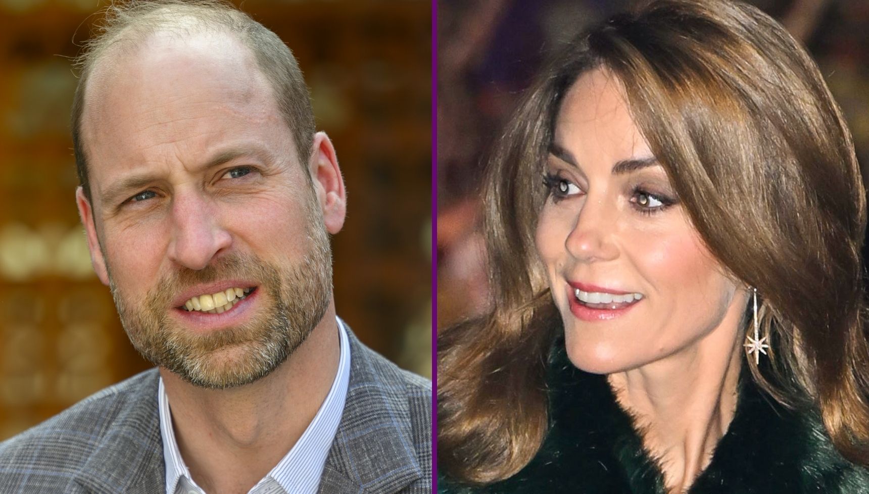 Prince William and Kate Middleton’s 'secret gift' for niece Princess Lilibet ‘revealed’