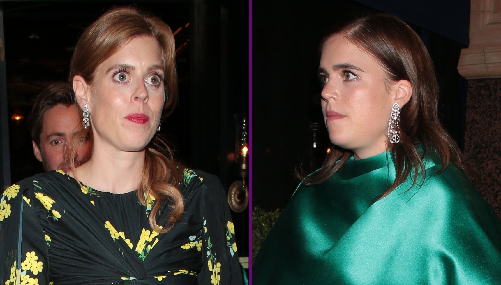 The 'emotional toll' Andrew Mountbatten-Windsor scandal may be having on Princesses Beatrice and Eugenie
