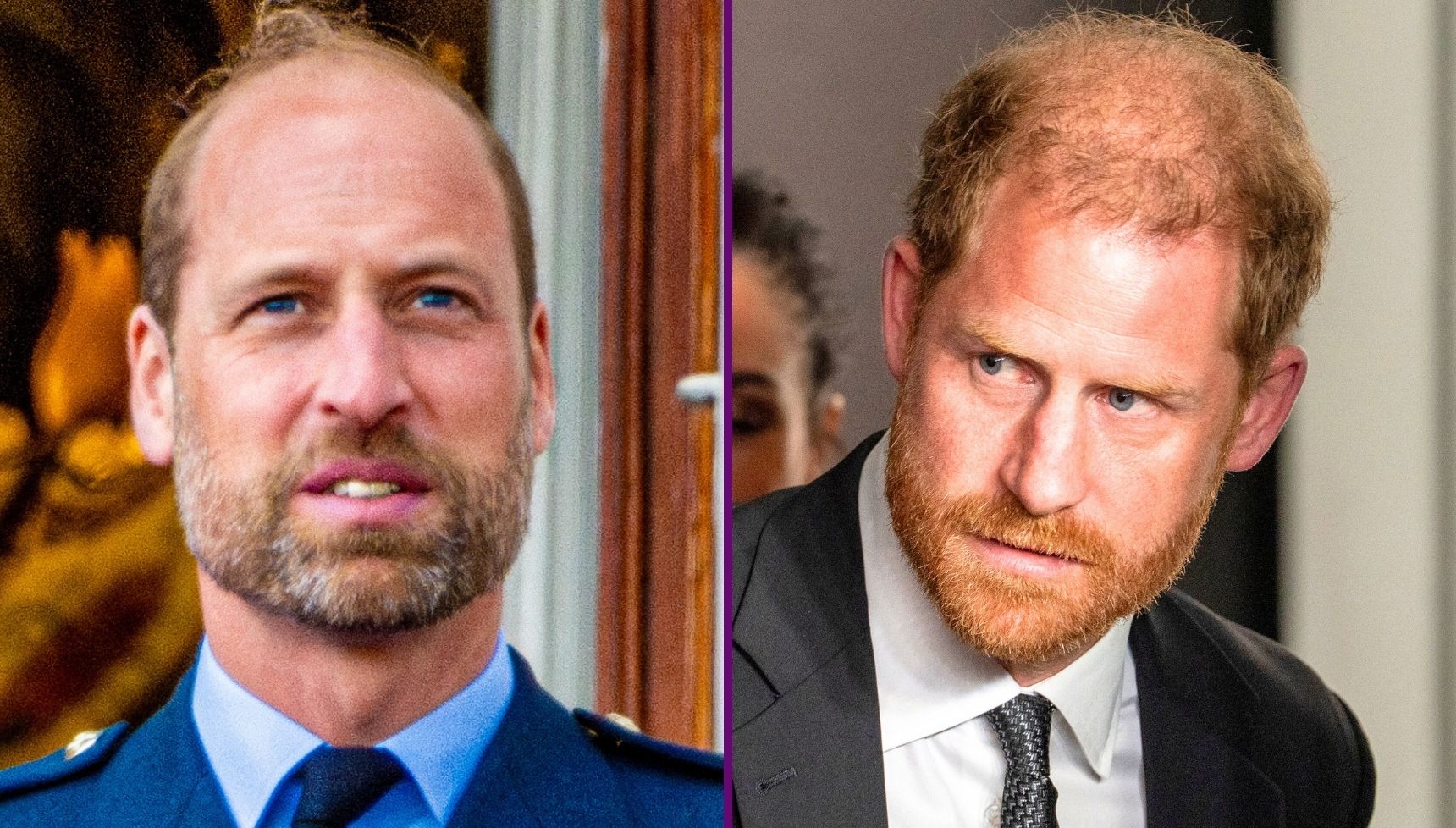 'Real reason' behind William and Harry's feud 'finally revealed' and it has everything to do with Meghan