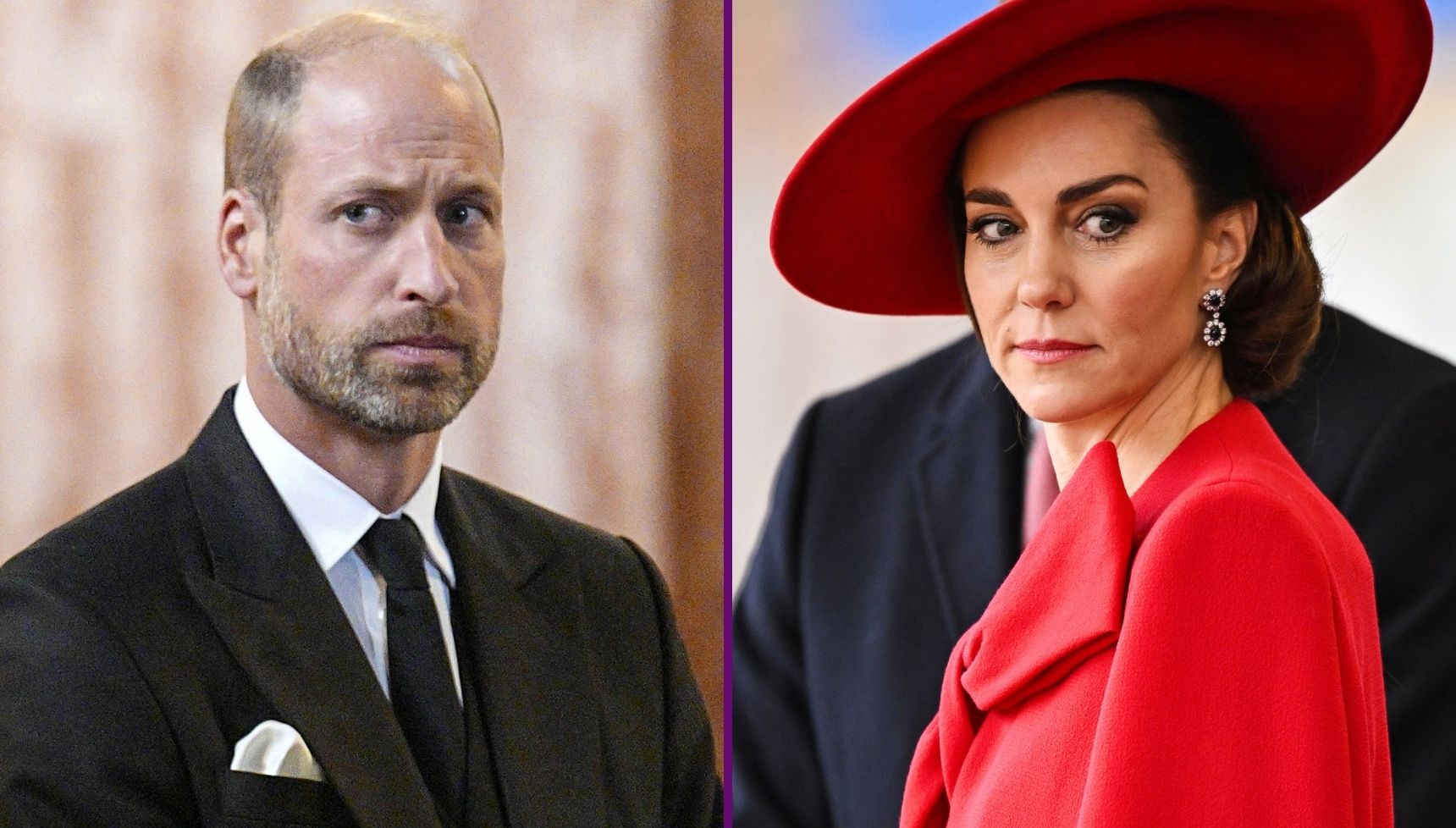 Prince William made heartbreaking statement to courtier after shock Kate Middleton split