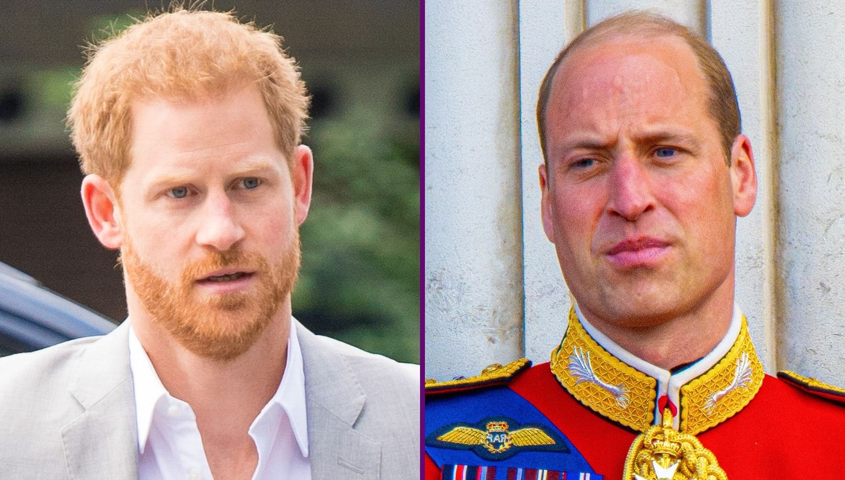 Fresh claims made over Prince Harry's allegations of 'physical altercation' with William