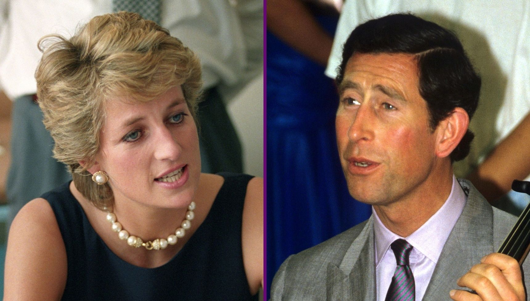 Princess Diana 'was left traumatised' by three-word engagement remark by Charles