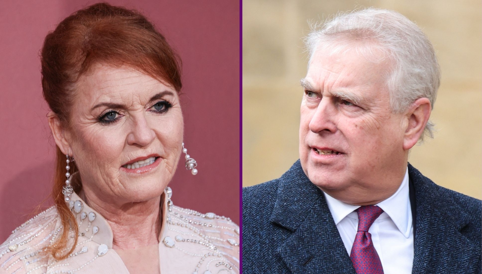 Sarah Ferguson’s new home ‘revealed’ amid Andrew and Epstein scandal