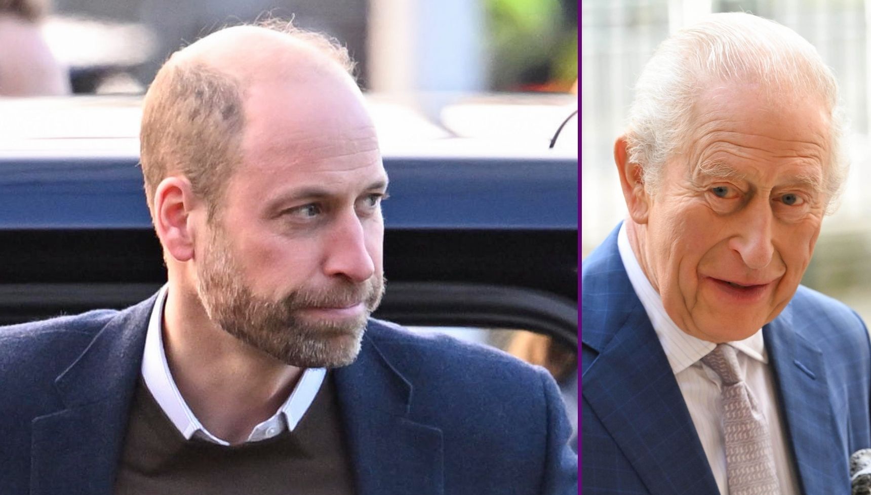 Prince William to represent King Charles at historic event for Archbishop of Canterbury