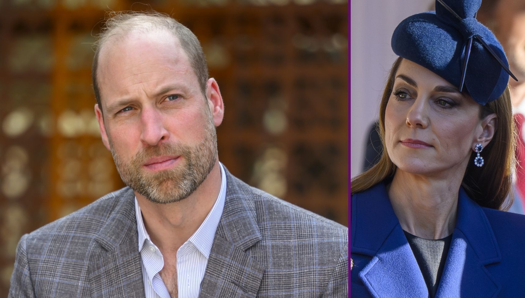 Heartbreaking new 'details' on Prince William's 'reaction' to wife Kate Middleton's 'brutal' cancer diagnosis laid bare