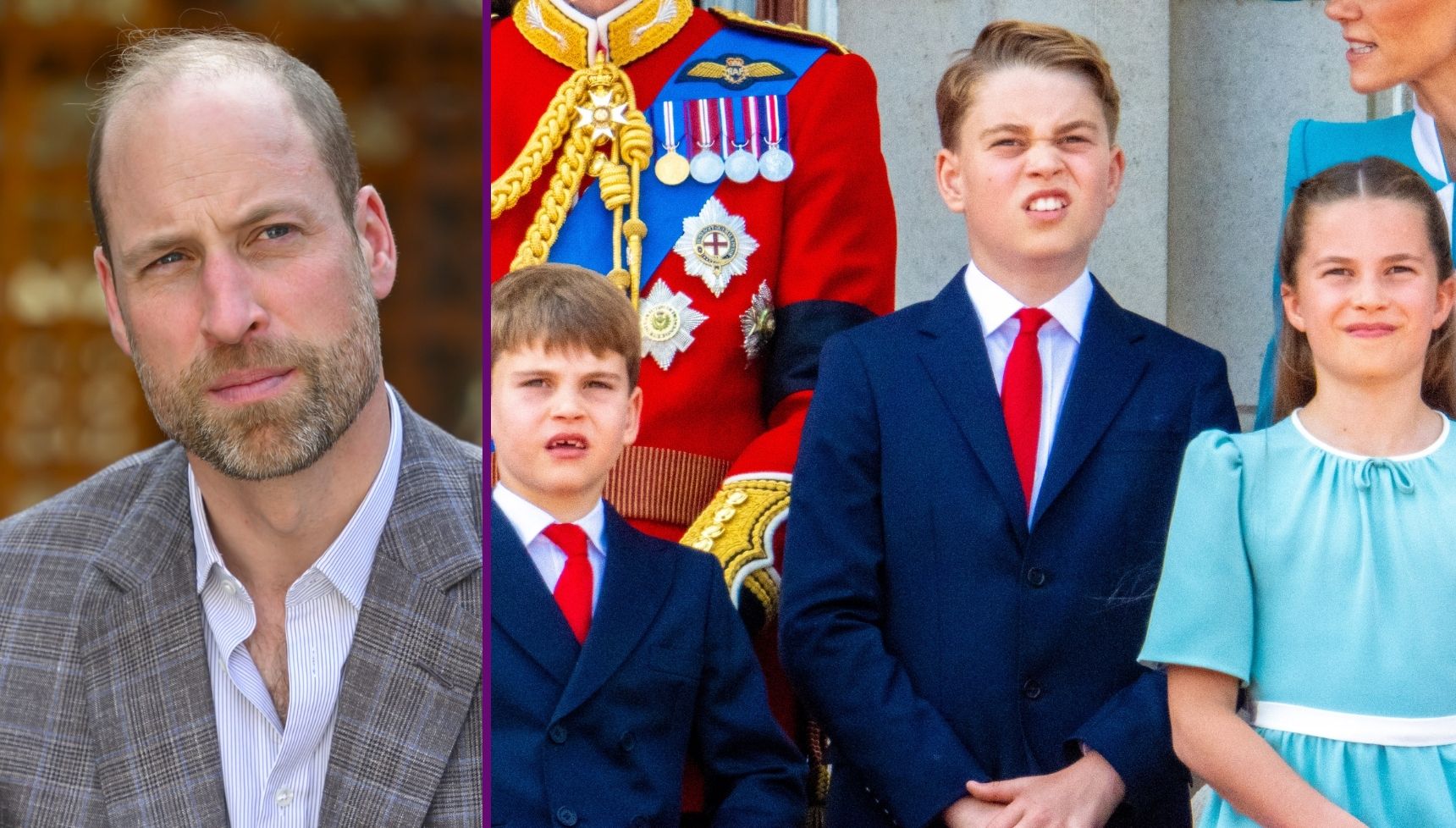 Prince William makes personal confession about 'difficult' struggle with his kids amid mental health 'crisis'