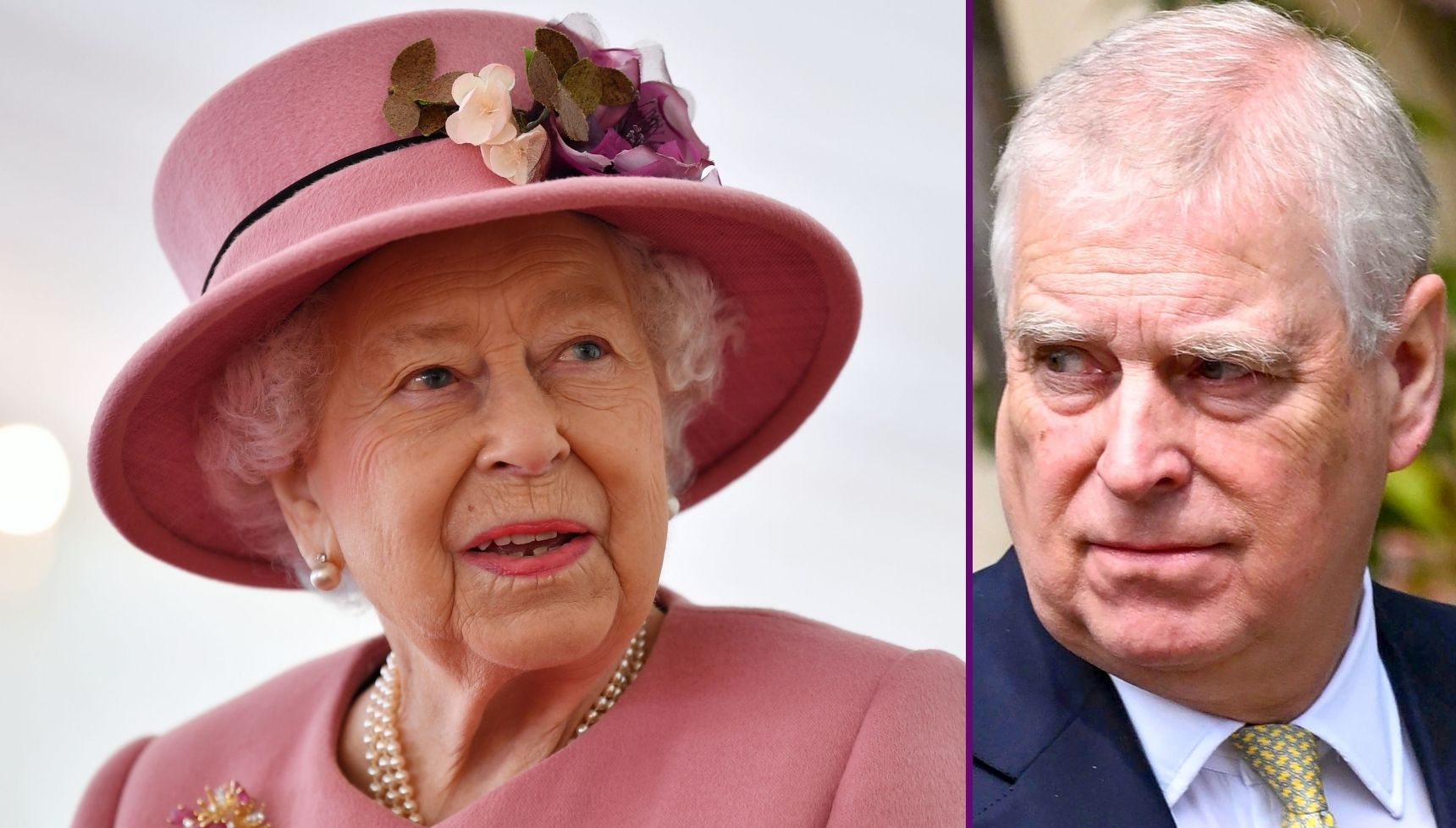 Late queen told 'zoo animal' Andrew Mountbatten-Windsor that Beatrice and Eugenie needed to 'get a job' as he considered 'abdication'