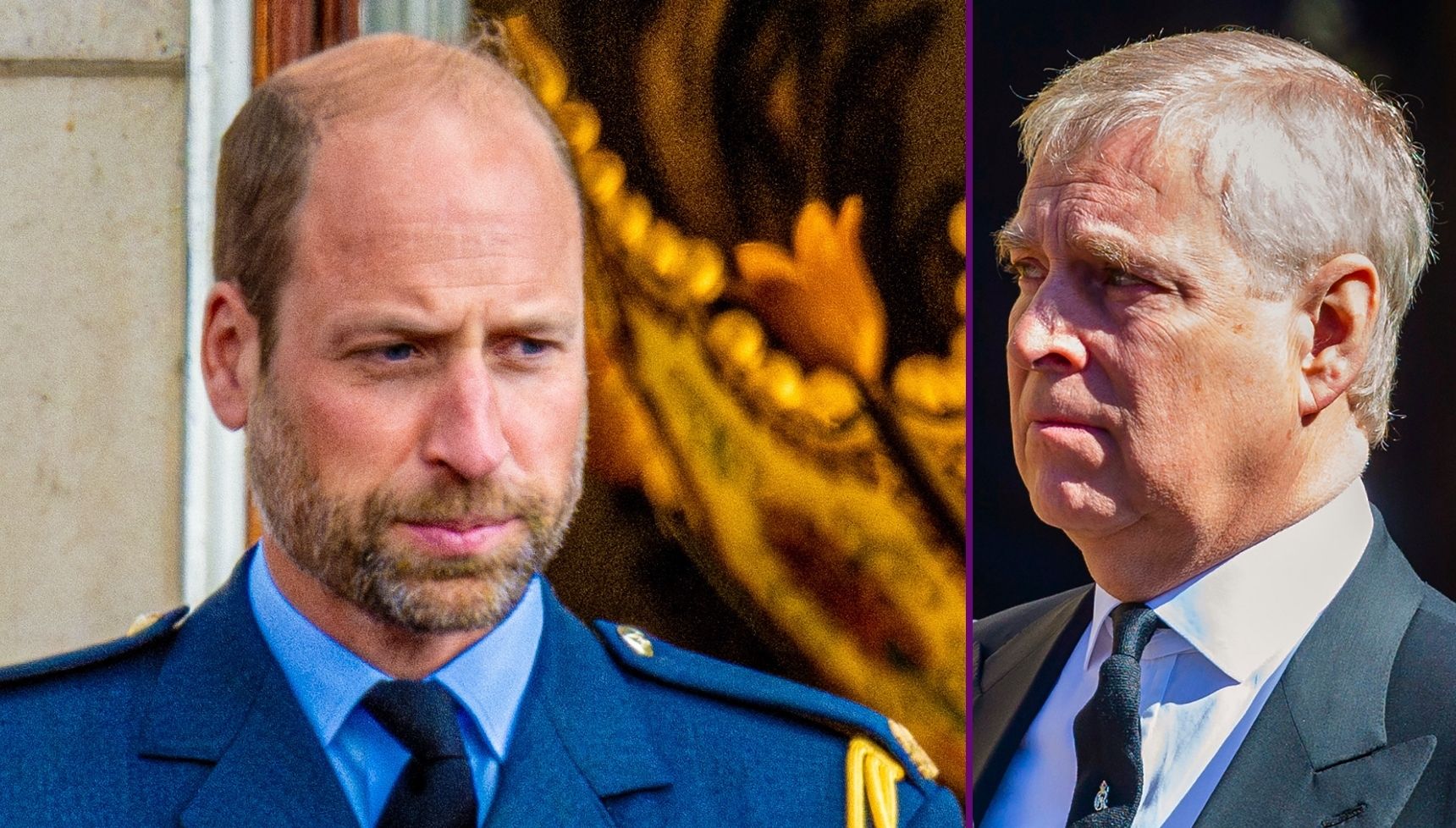 Prince William would have 'no hesitation' in seeing Andrew Mountbatten-Windsor properly criminally investigated