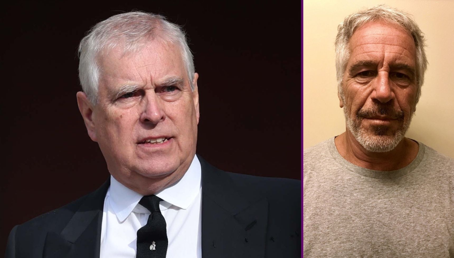 Jeffrey Epstein survivor calls on royal family to search Andrew Mountbatten-Windsor's files