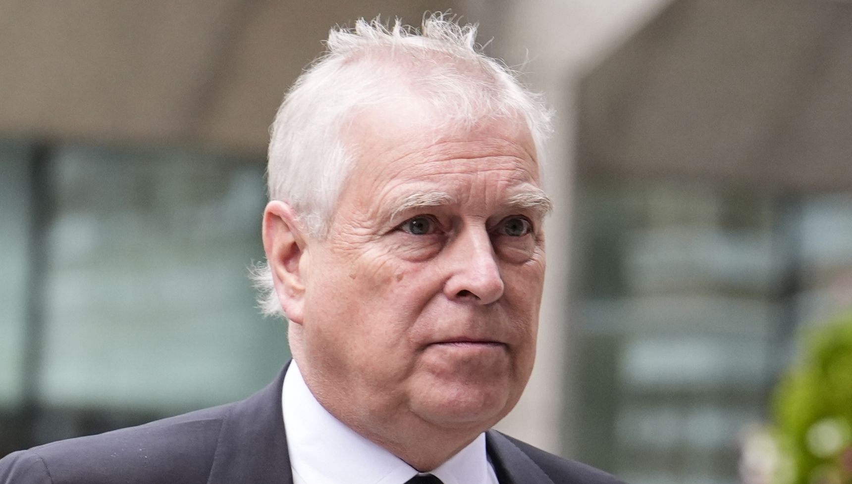 Andrew Mountbatten-Windsor 'issued stern order' as he faces 'ban' following arrest