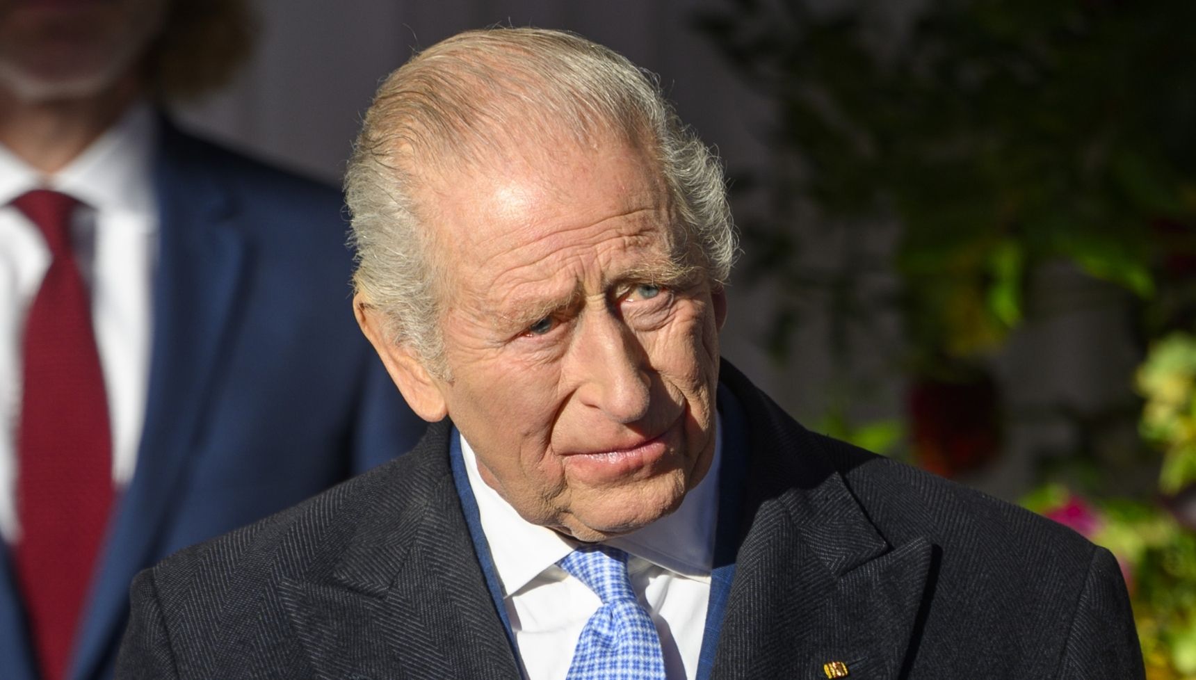 King Charles' 'tears' over 'horror' Grenfell Tower tragedy revealed by TV star