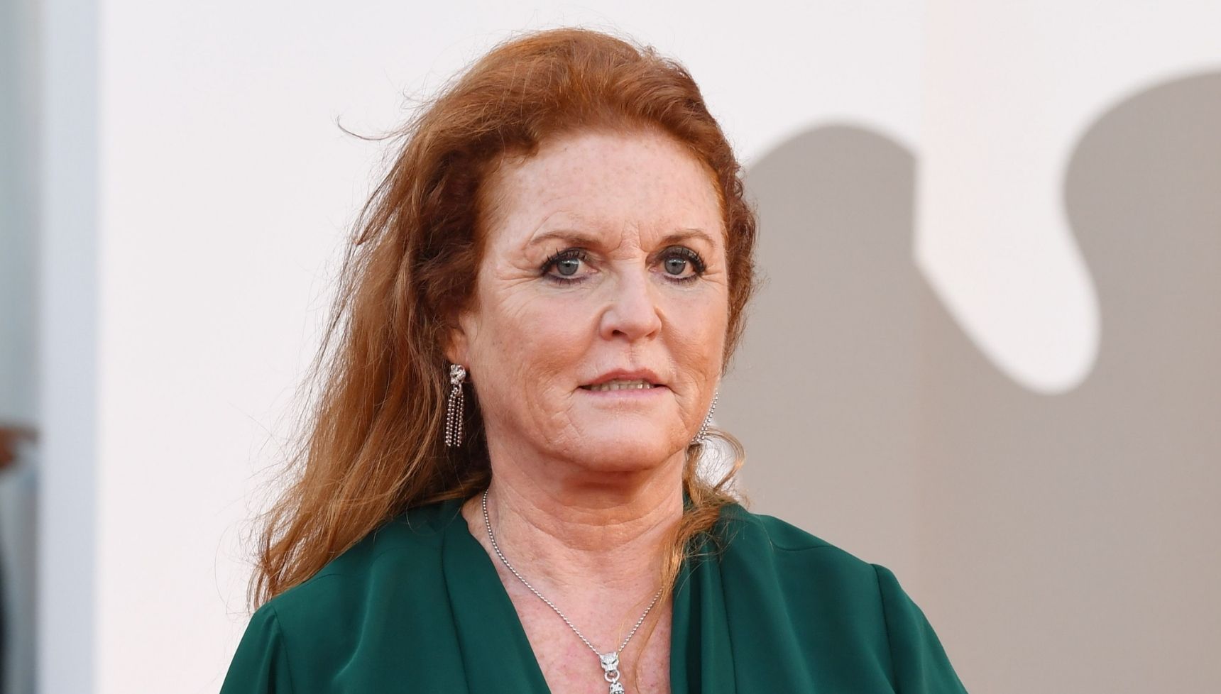 The most shocking Sarah Ferguson revelations in Jeffrey Epstein files