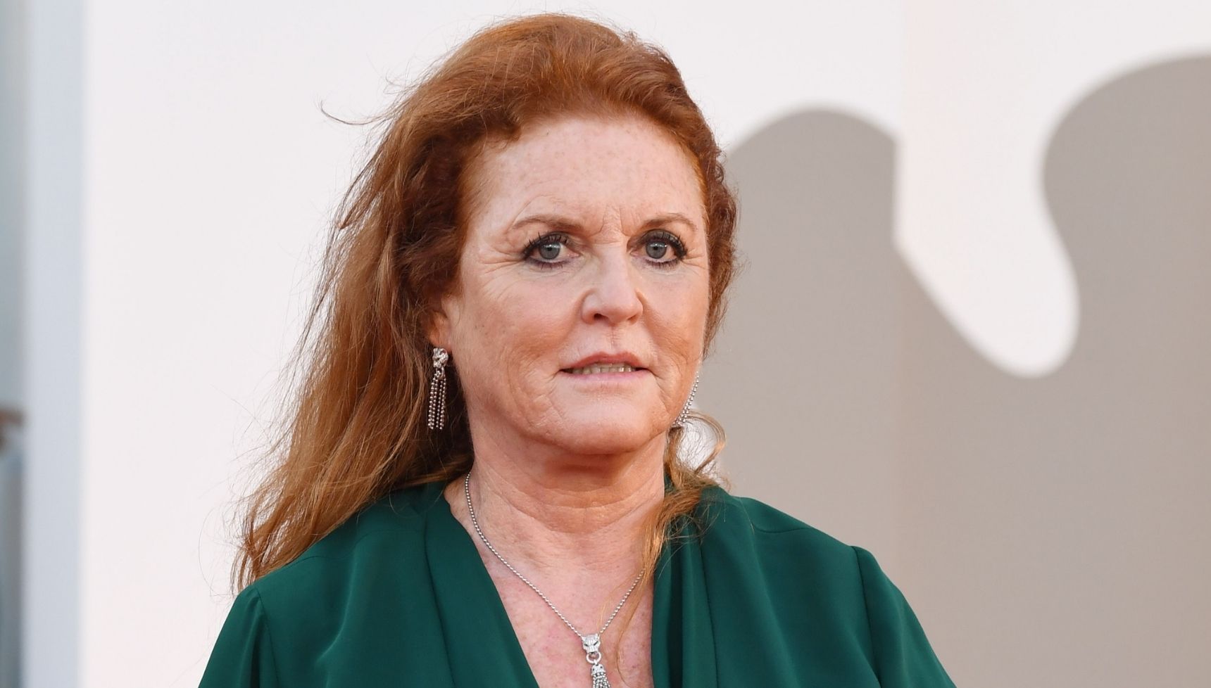Sarah Ferguson's 'shocking remarks about women in the royal family' laid bare in Epstein emails