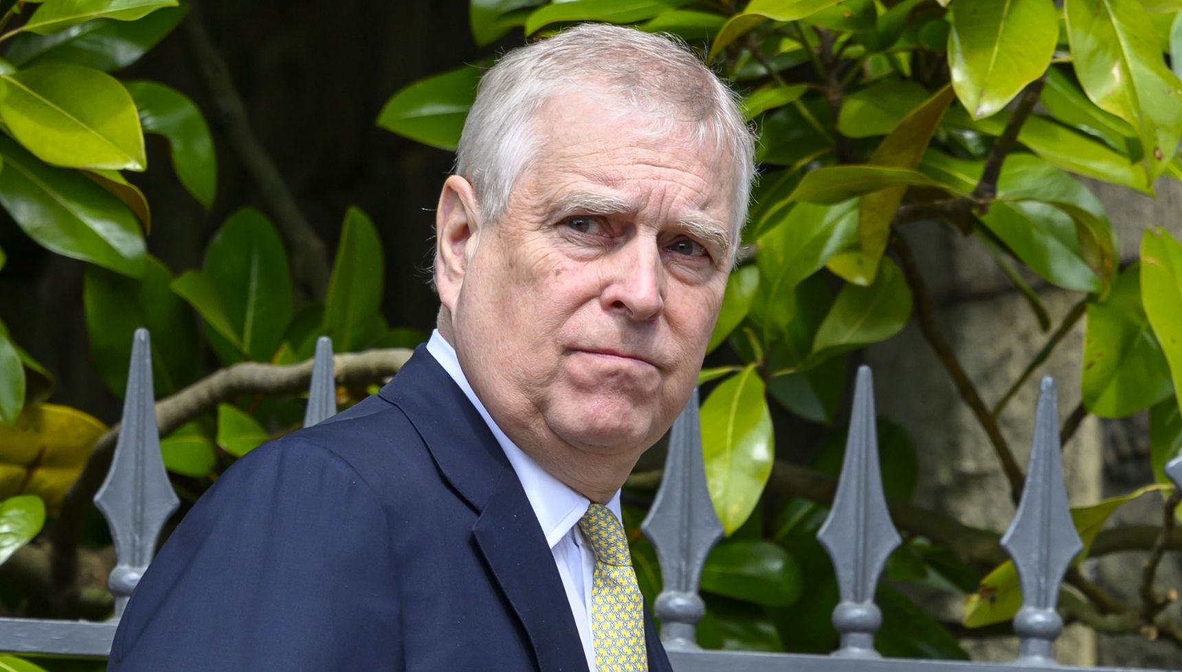 As 'humiliated' Andrew Mountbatten-Windsor finally leaves Royal Lodge, his next moves 'revealed'