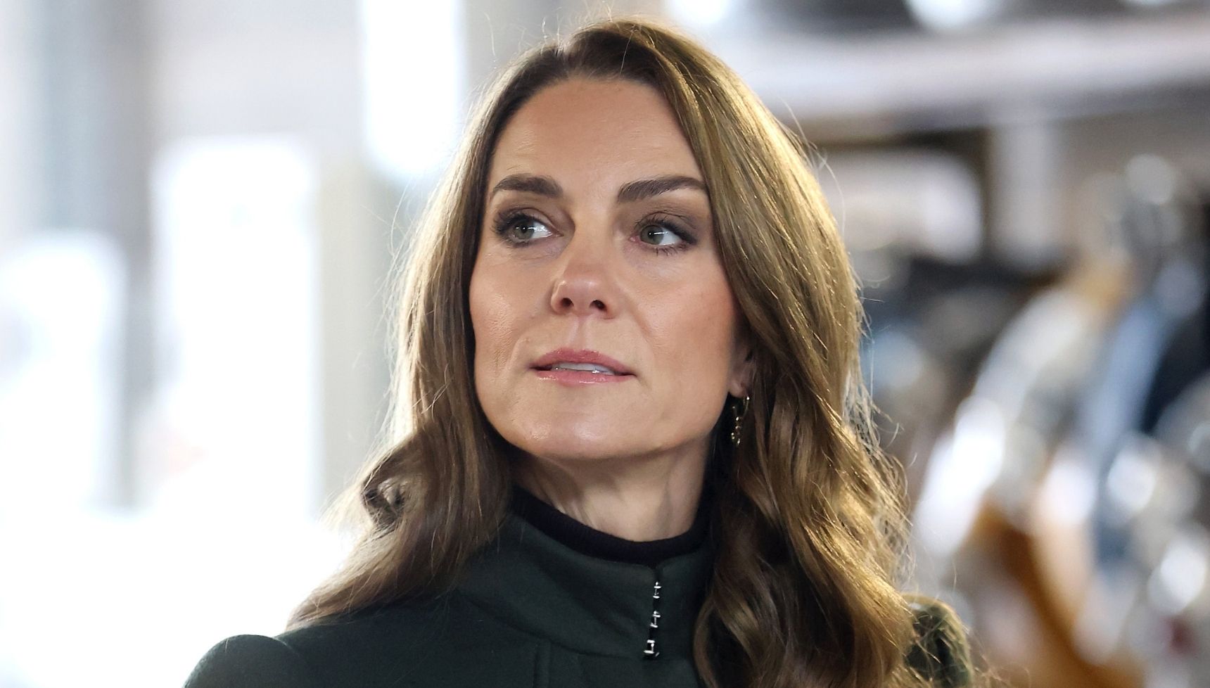 Kate Middleton reveals 'fear' in emotional message following cancer ordeal