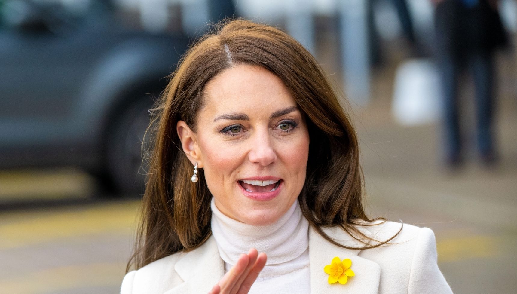 Prediction made over Kate Middleton's future in the royal family