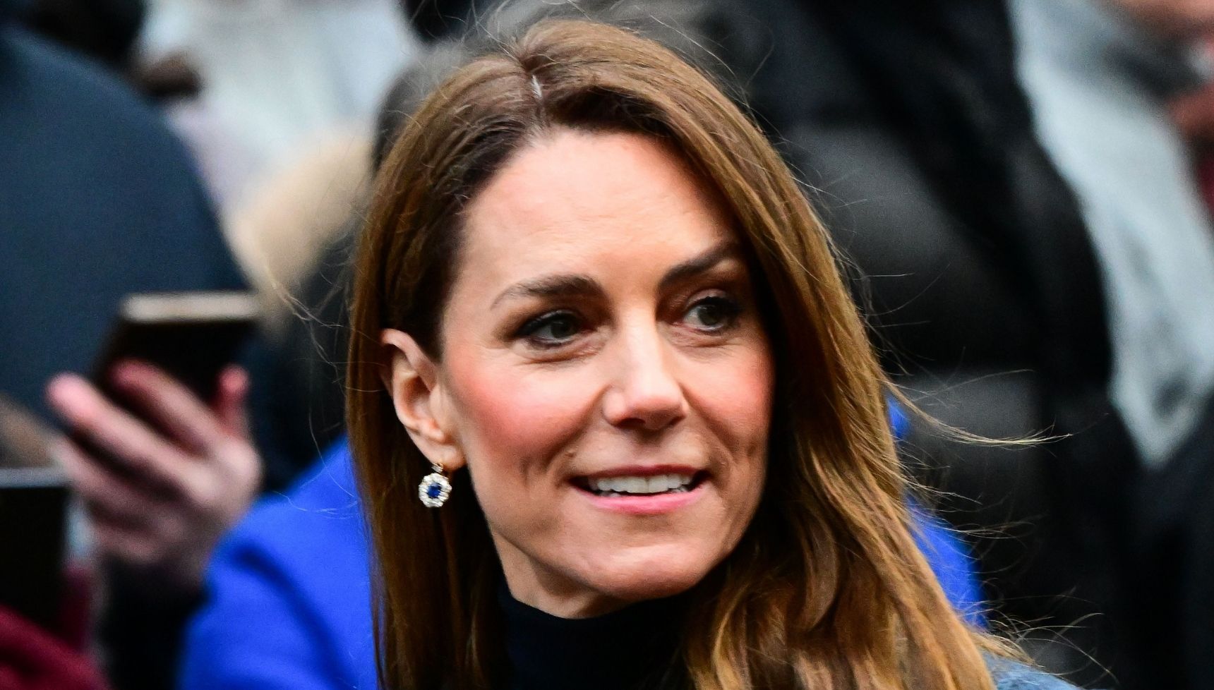 Princess Kate debuts '$2.1k' heart-shaped necklace with heartfelt hidden message