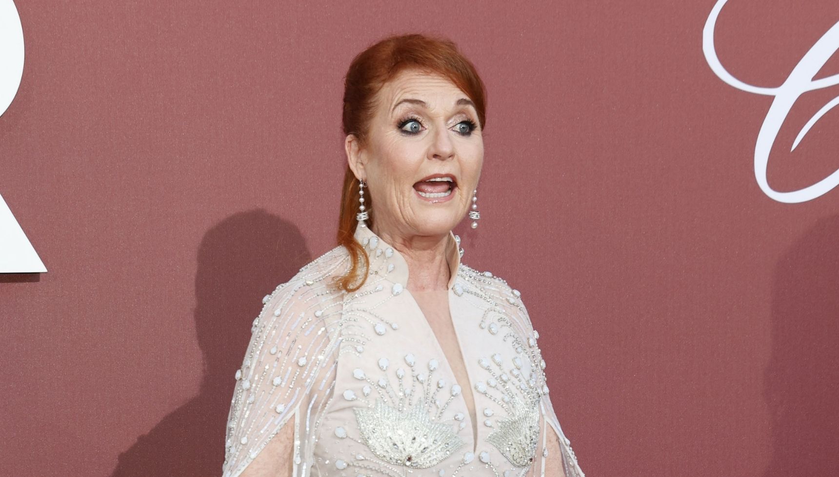 Sarah Ferguson's 'money confession to friends' as she 'spends time abroad' amid Epstein scandal