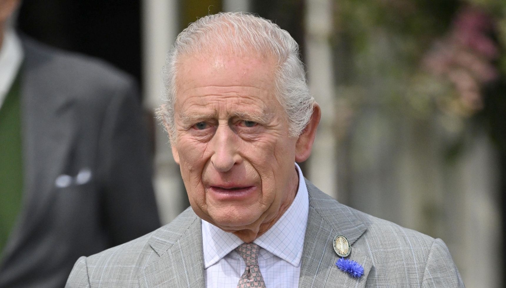 King Charles 'saddened' over 'dreadful' shooting at Tumbler Ridge Secondary School