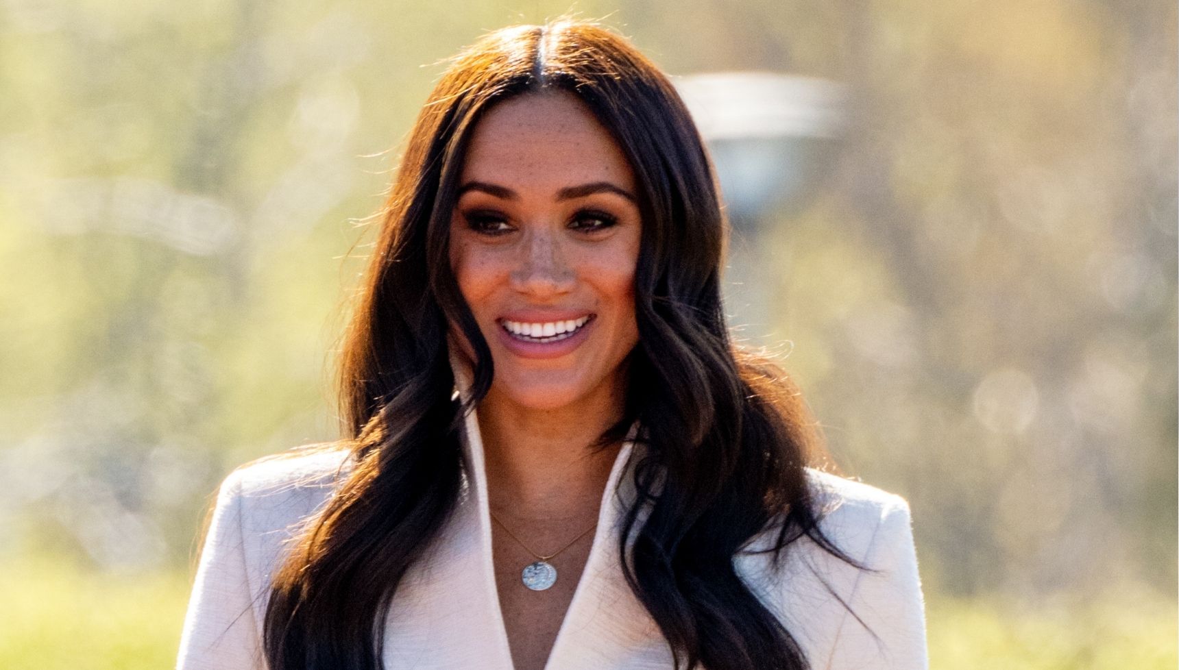 Meghan Markle's confession about being a 'sucker' for Valentine's Day