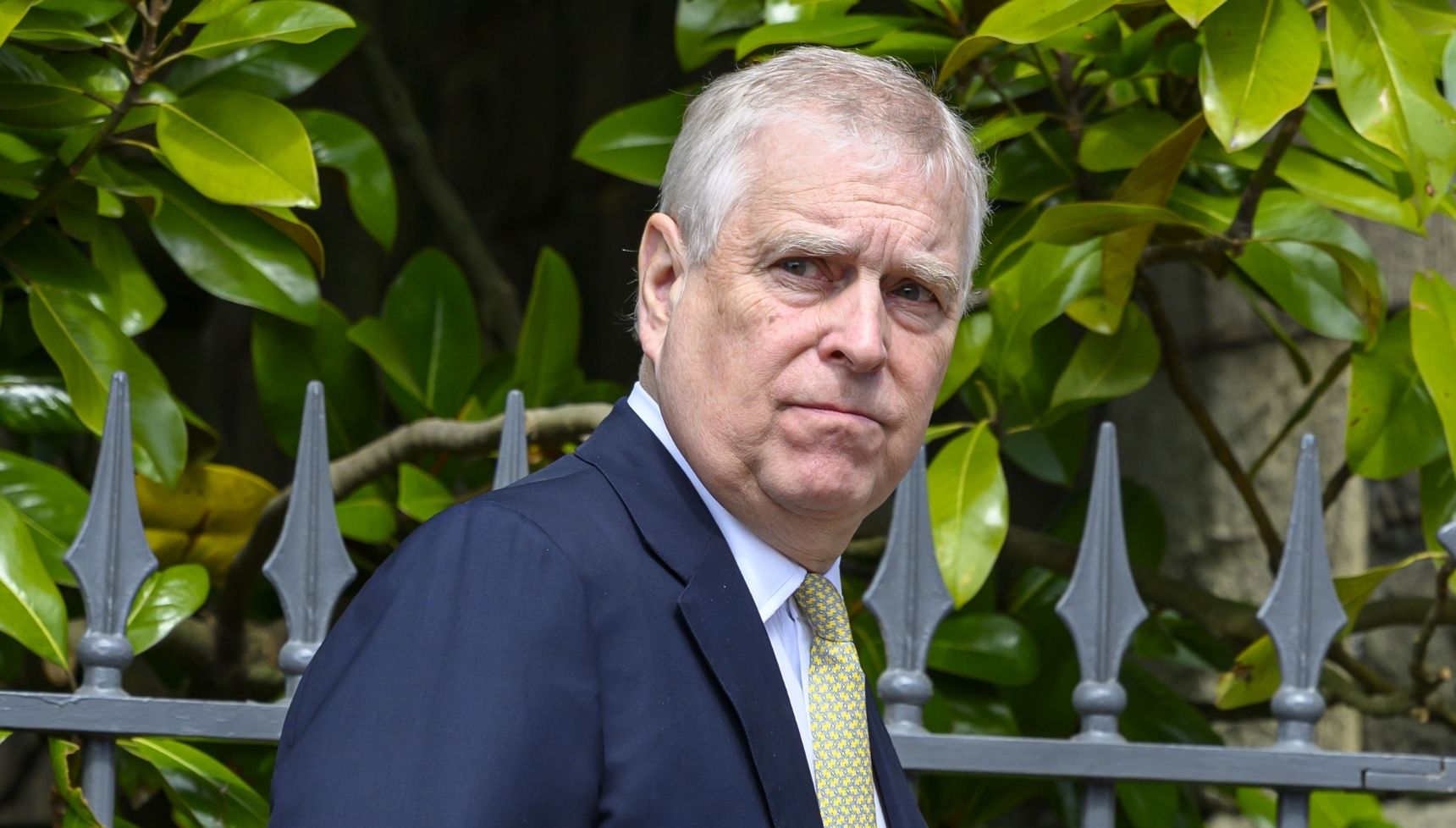 British public divided over royal family's handling of Andrew Mountbatten-Windsor scandal