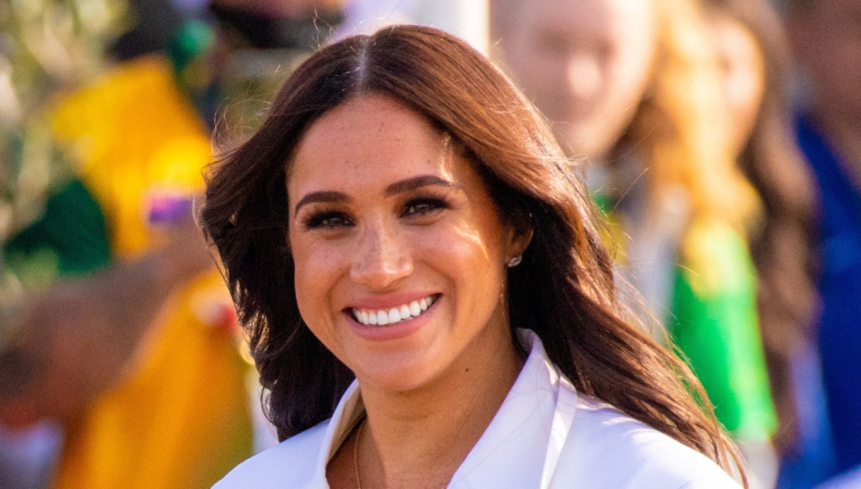 Meghan Markle tipped to return to UK with children Archie and Lilibet