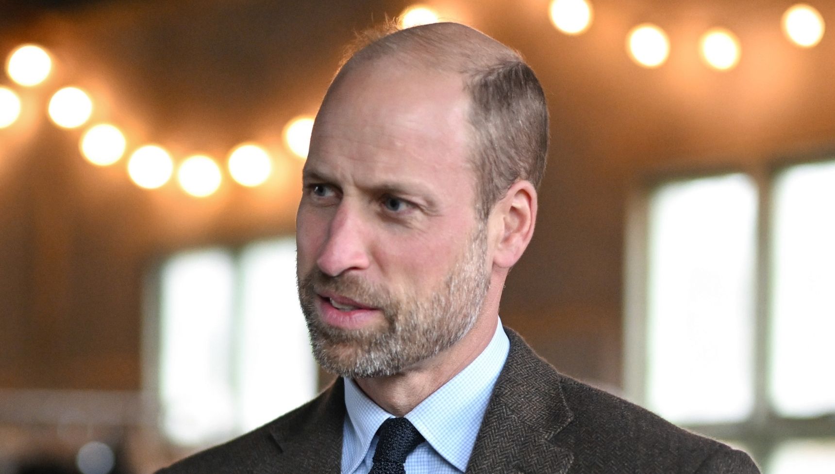 Prince William's generous '£5k donation' that left sheep farmer 'over the moon'