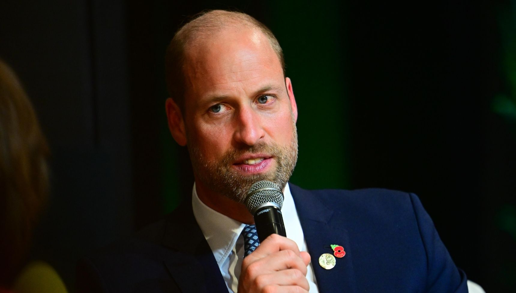 Prince William issues Earthshot Prize announcement as next awards location revealed