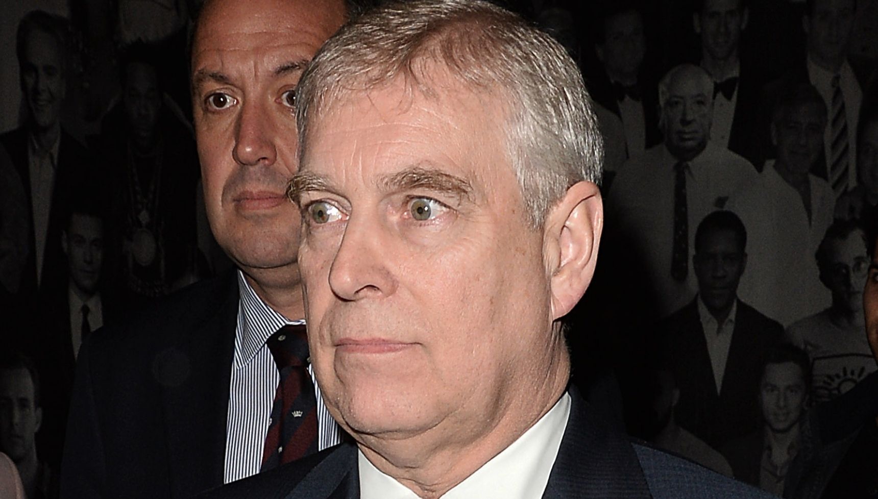 Search of Andrew Mountbatten-Windsor's former home Royal Lodge 'concluded': Five burning unanswered questions we are desperate to unravel