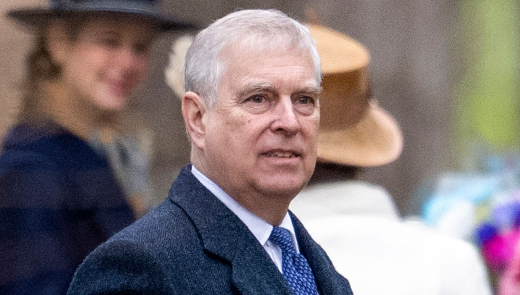 Andrew Mountbatten-Windsor 'offered luxury six-bedroom home' amid arrest scandal