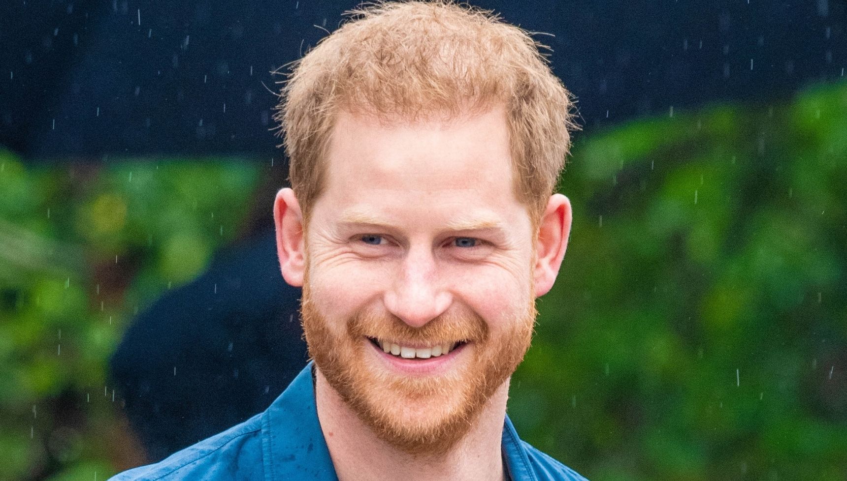 New video of Prince Harry surfing sparks conspiracy theories: 'Is this real?'