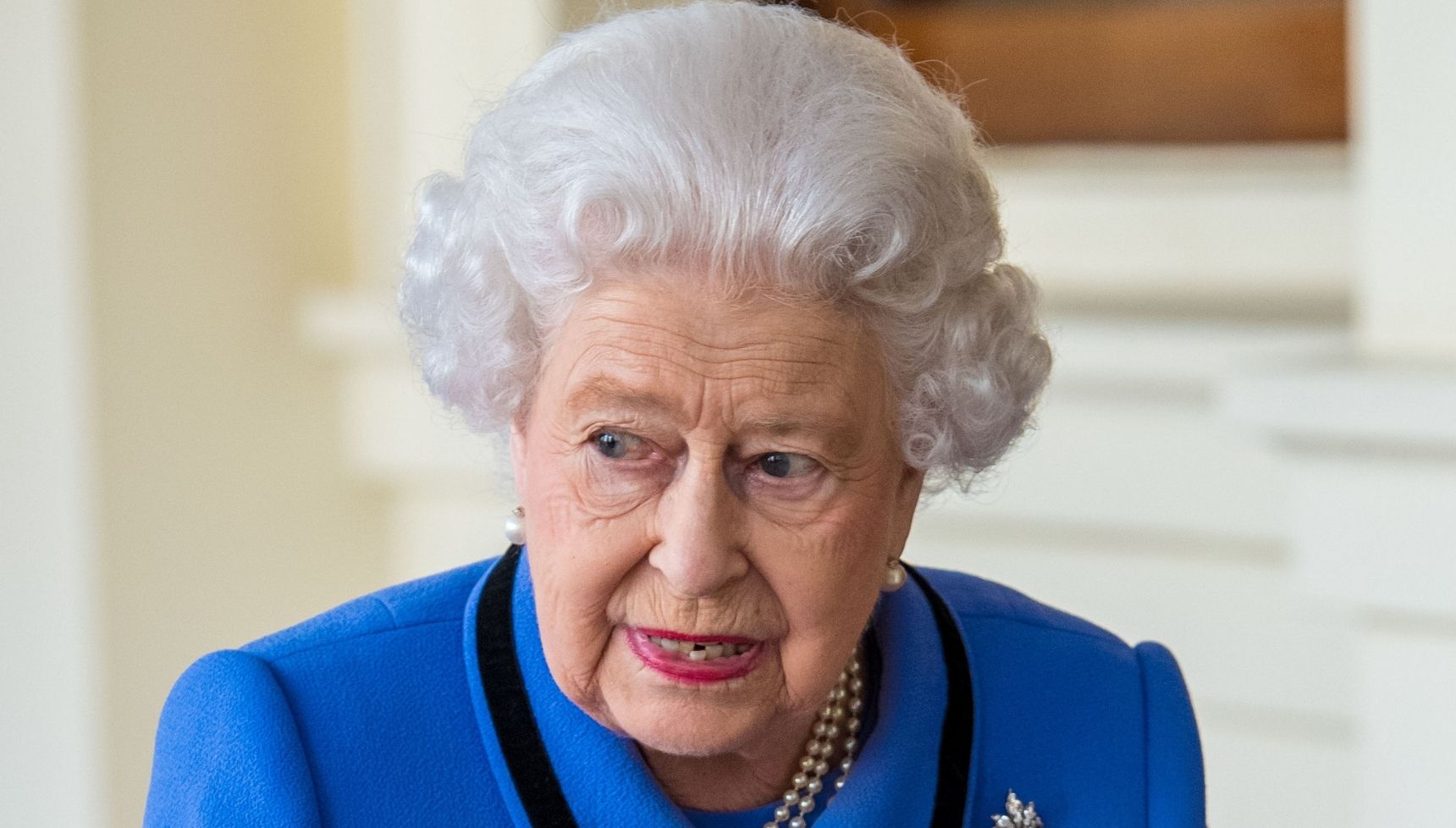 King George VI's death and Queen Elizabeth II's heartbreaking words as she became monarch