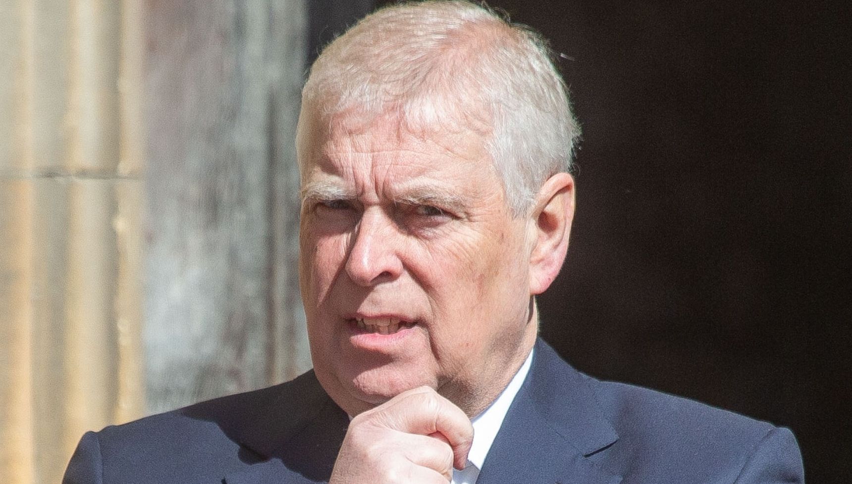Calls for Andrew Mountbatten-Windsor to lose position in royal line of succession amid Epstein scandal