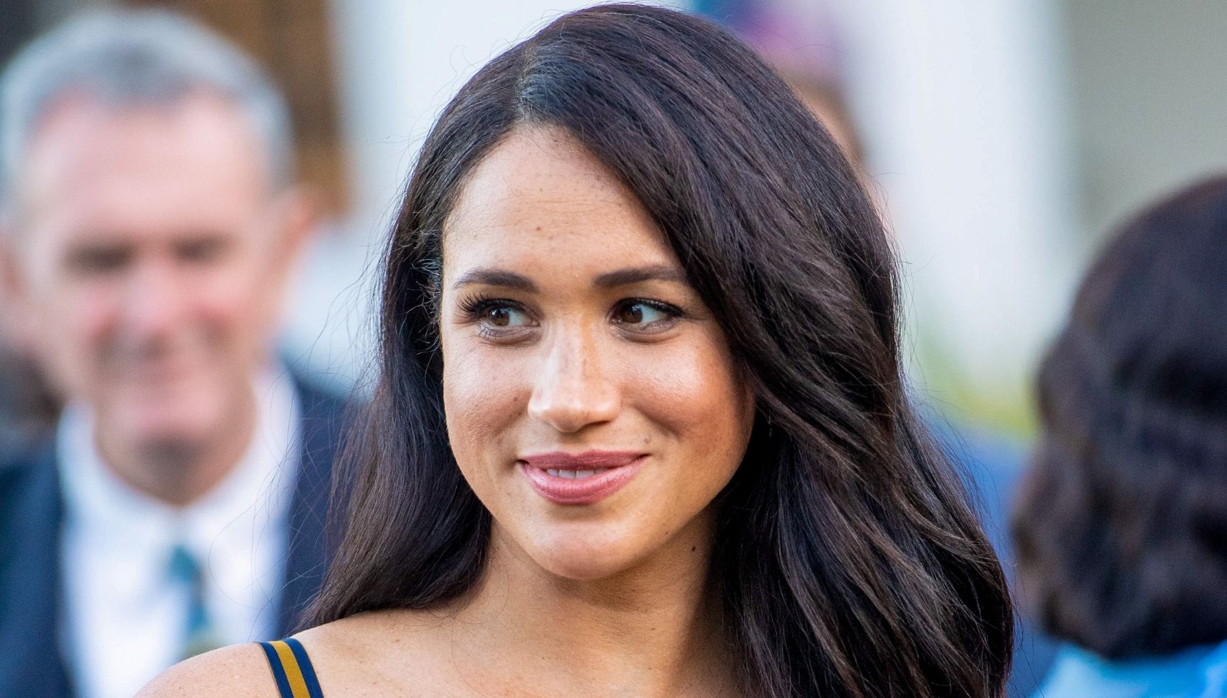Meghan Markle's 'remarks' about becoming a duchess 'revealed' in new book