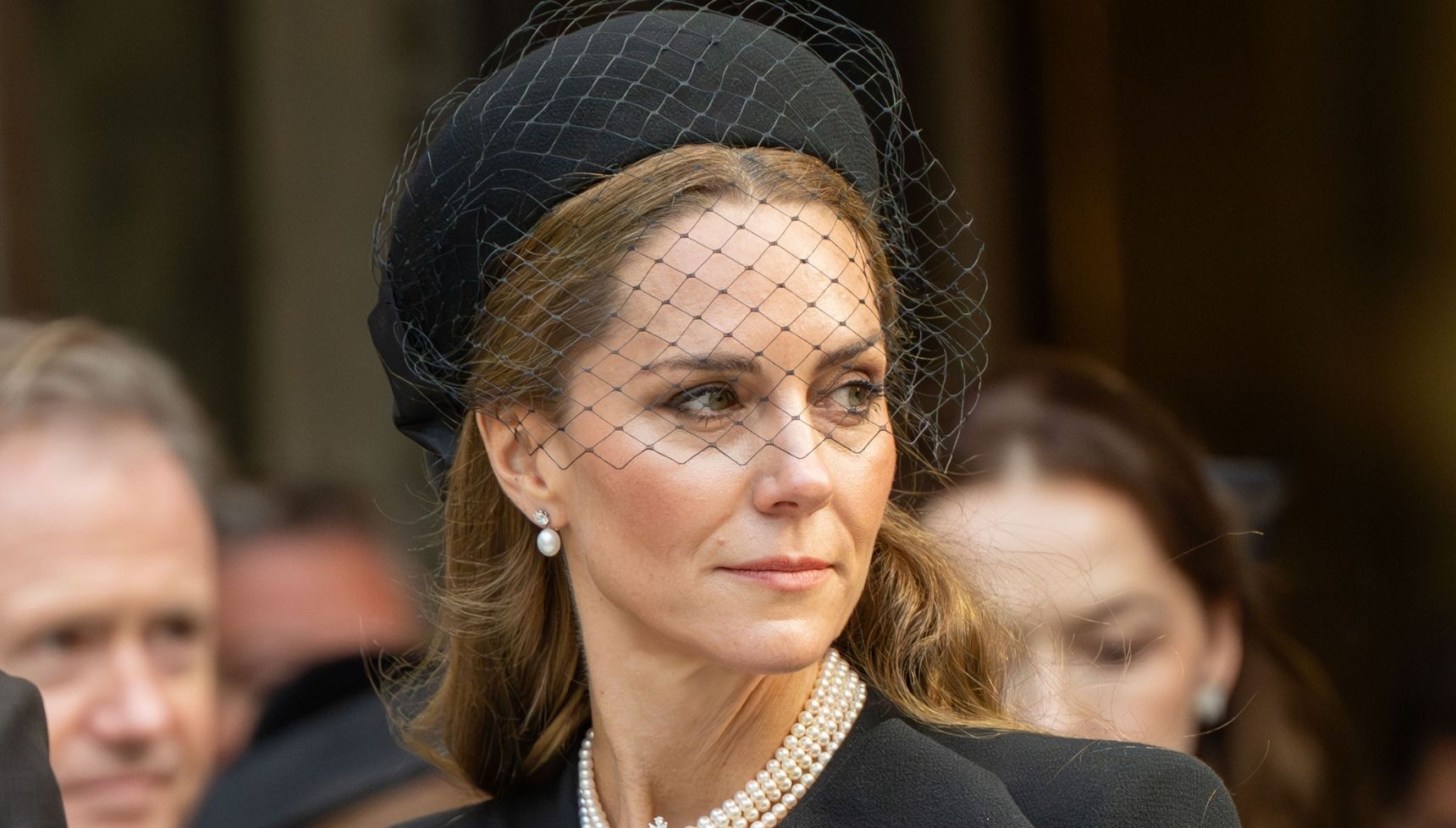 Kate Middleton's secret 'reservations' over taking on Princess of Wales title laid bare in new book