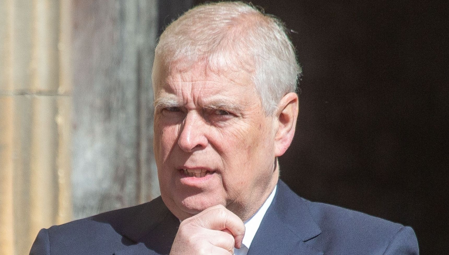 Why the royal family is being urged to 'apologise' following Andrew Mountbatten-Windsor's arrest