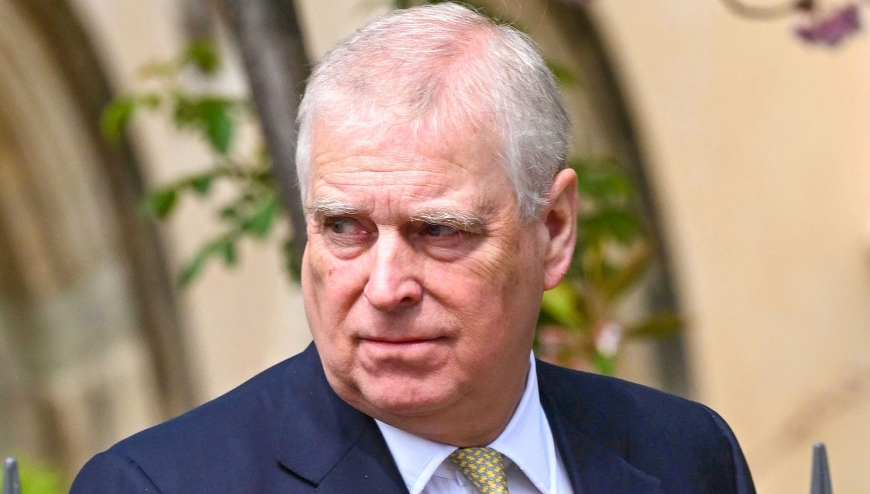 Off with his head! Andrew Mountbatten-Windsor first royal to be arrested since ancestor's death penalty punishment