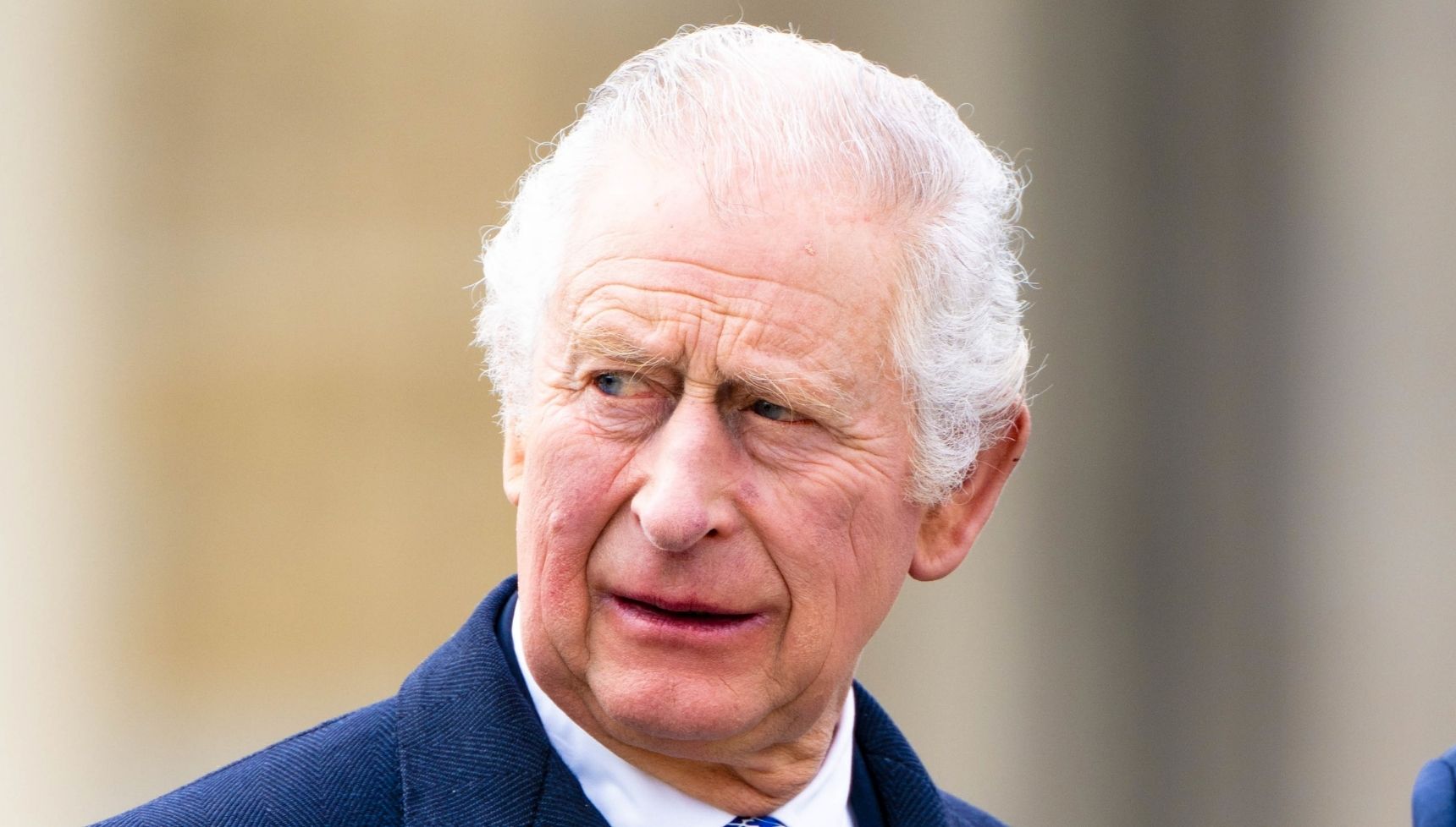 CBS News forced to issue correction after King Charles blunder as he's mistaken for deceased monarch