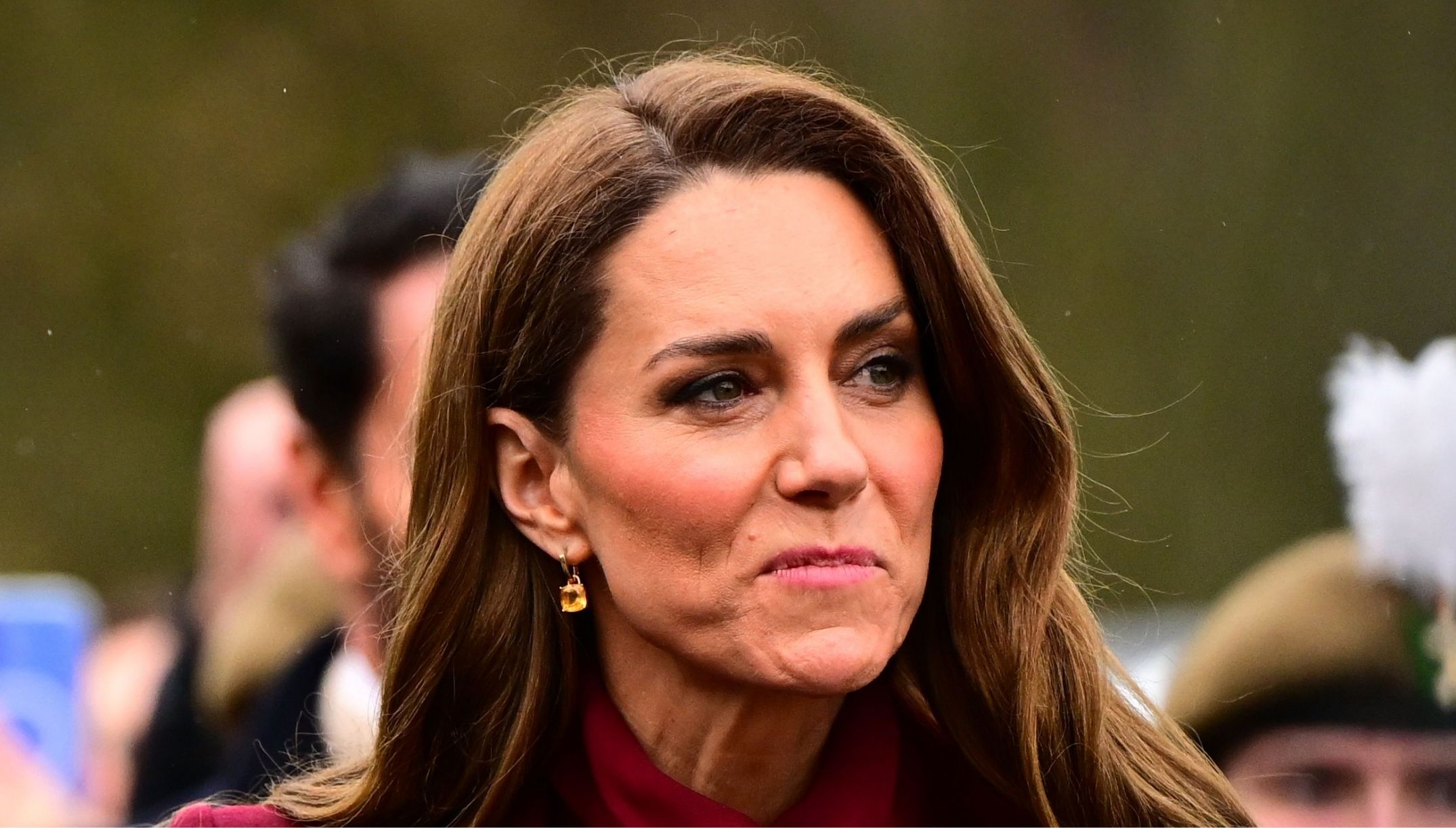Kate Middleton ‘so sorry’ as she’s forced to turn down heartfelt request from royal fan in Wales