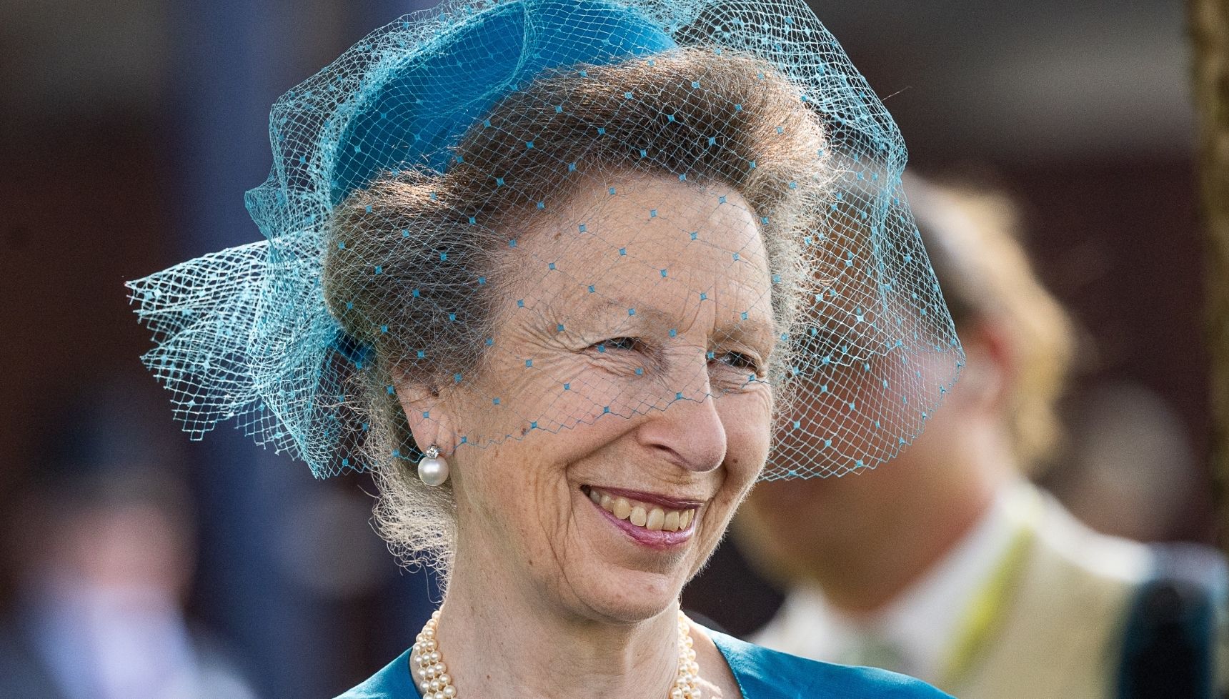 Princess Anne's reaction to crowds cheering for her at rugby game proves she's the most humble royal