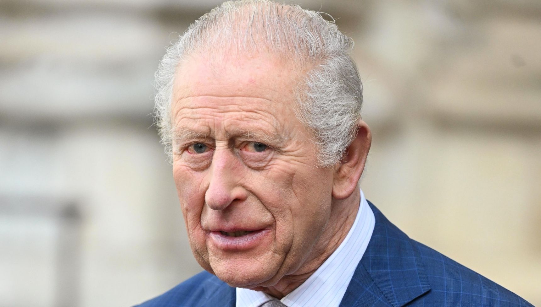 King Charles' public remark that has 'haunted him for years' revealed in new documentary