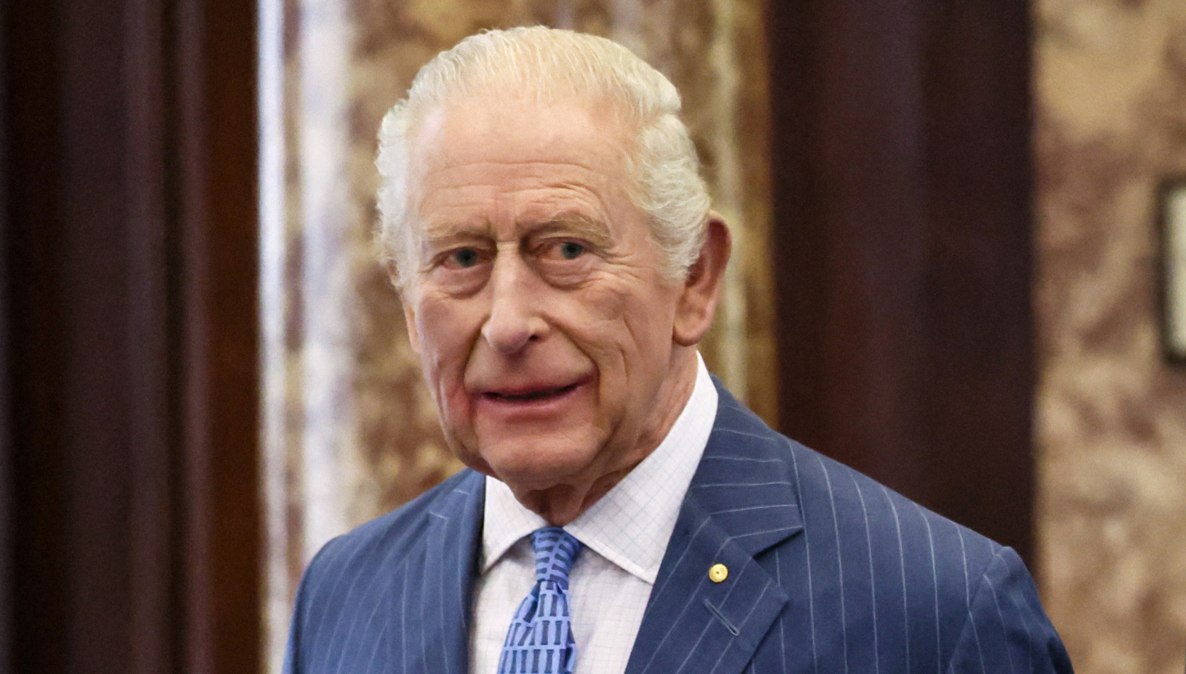 King Charles warned 'don't leave it too late' over monarchy's future amid Andrew and Epstein scandal