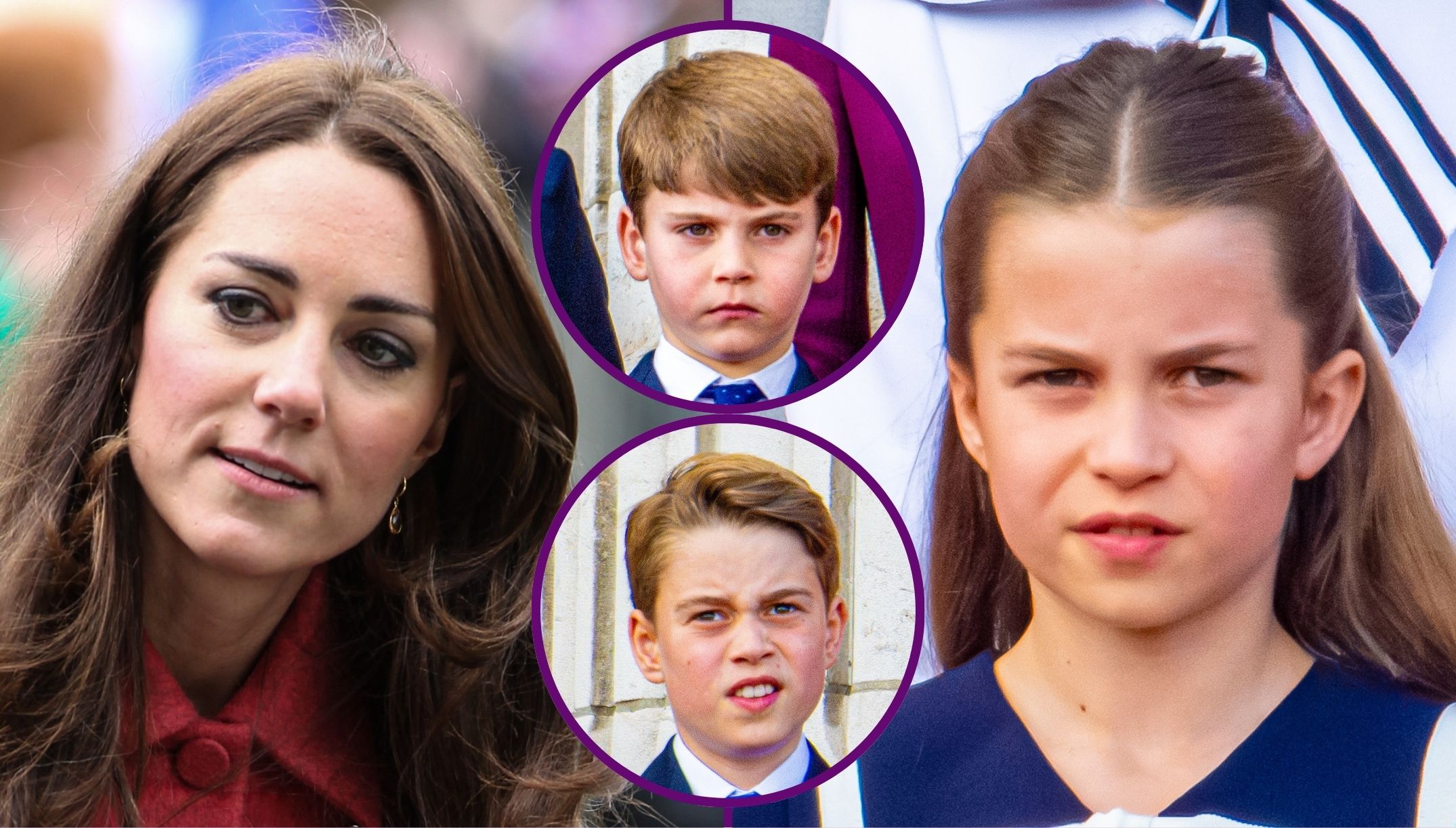 Kate Middleton’s shock parenting confession in rare look at home life: 'My children probably wouldn’t forgive me'