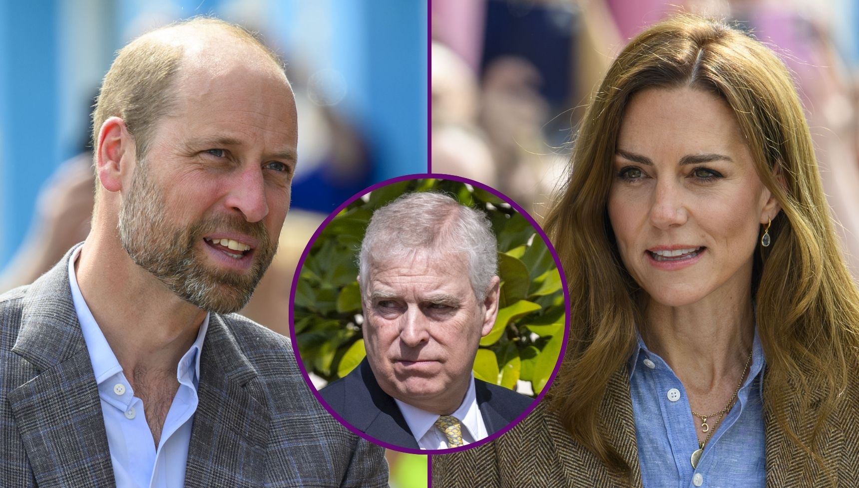 Prince William and Kate Middleton's 'priority' amid Andrew Mountbatten-Windsor scandal