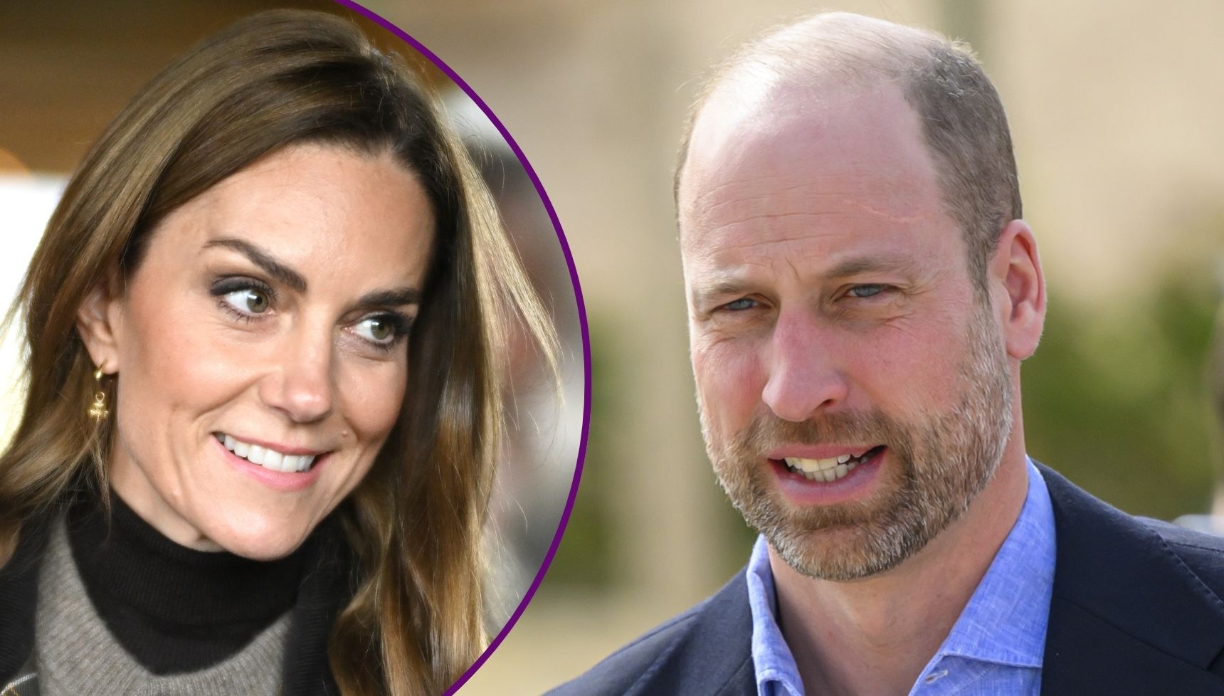 Prince William and Princess Kate melt fans' hearts after sweet act in public: 'Made for the throne'