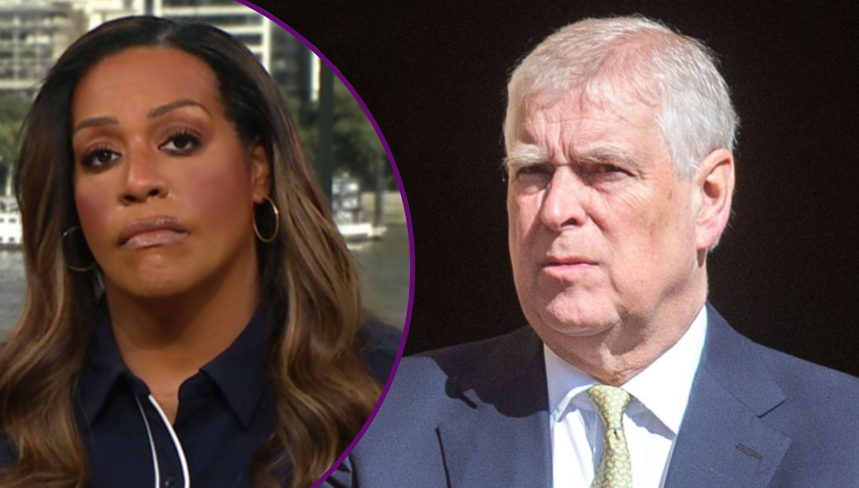 Alison Hammond apologises after getting Andrew Mountbatten-Windsor accuser Virginia Giuffre's name wrong